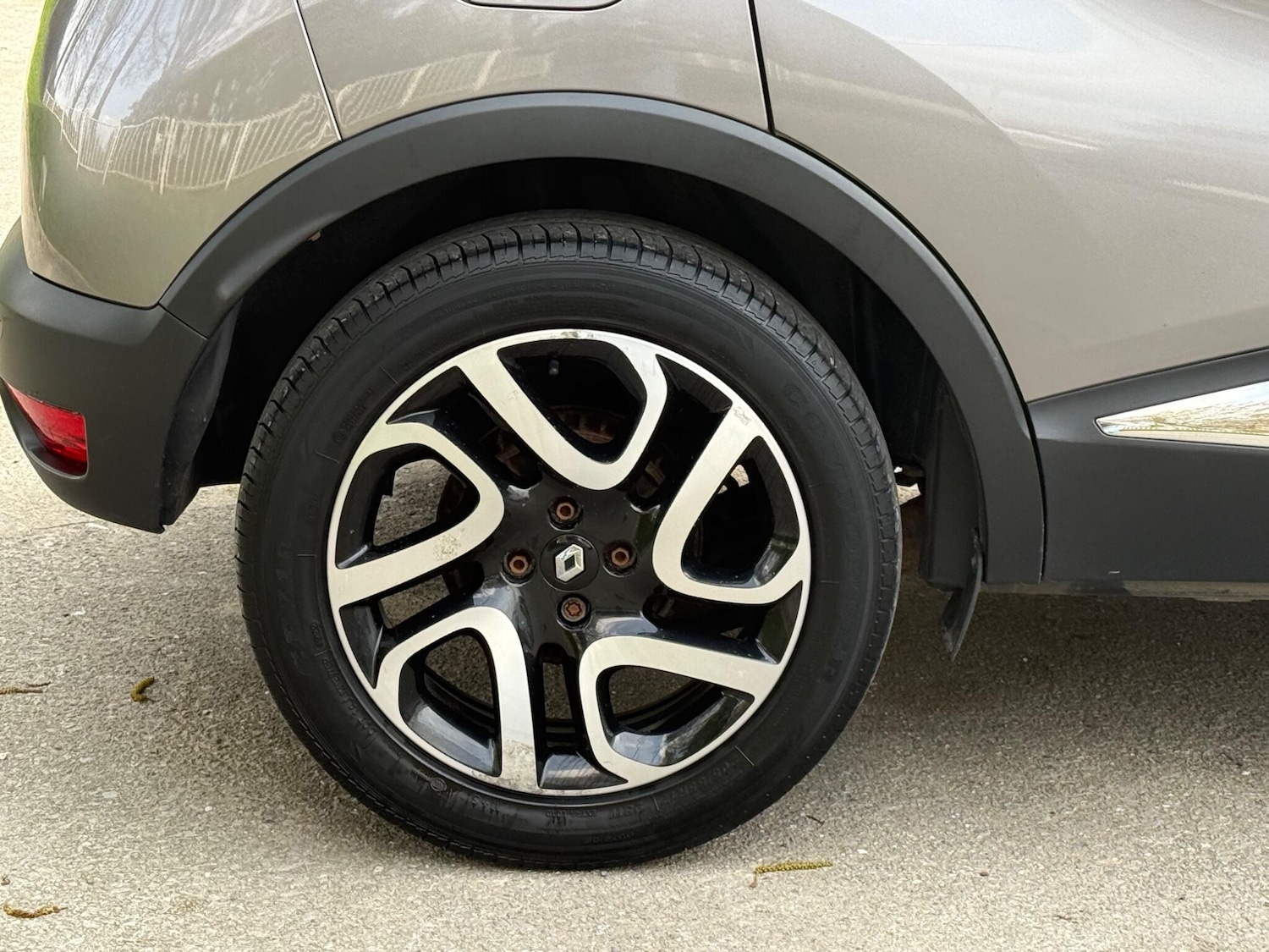 Used Renault Captur 2014 for sale - 77783605: Photo 20