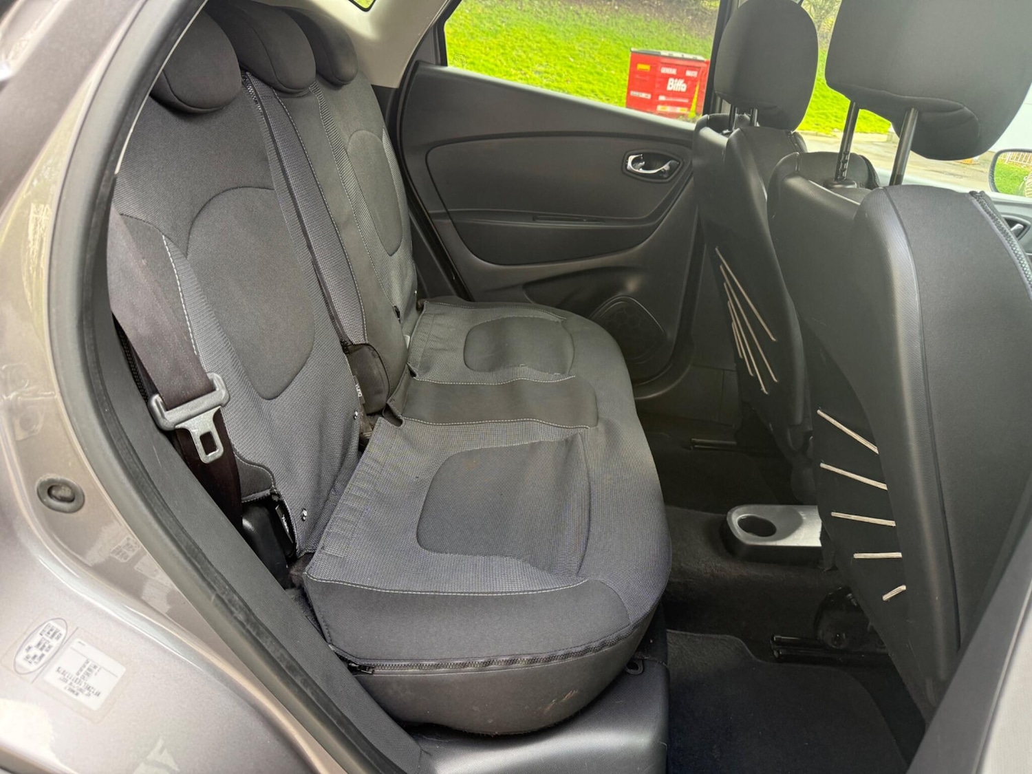 Used Renault Captur 2014 for sale - 77783605: Photo 30