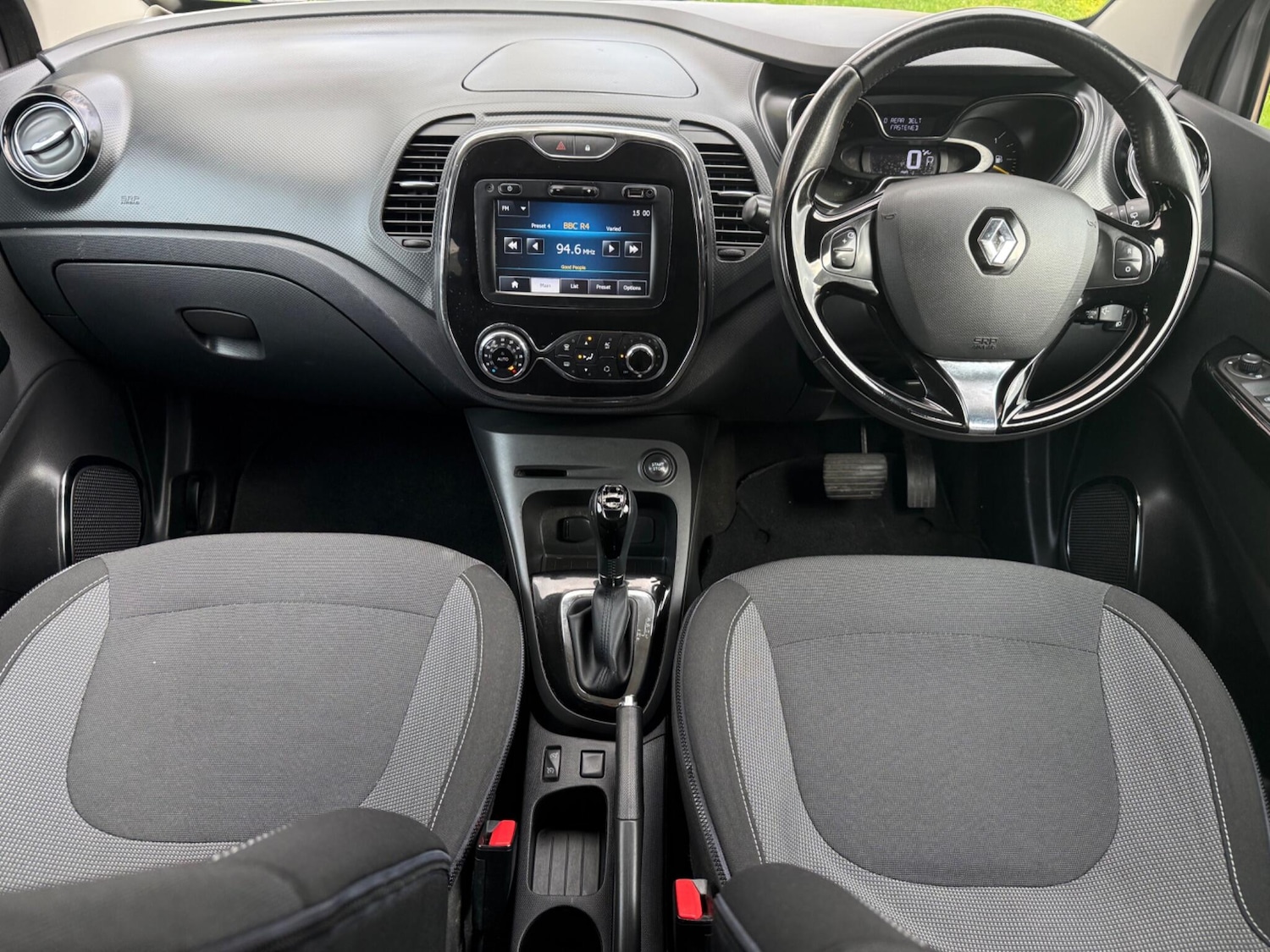 Used Renault Captur 2014 for sale - 77783605: Photo 36