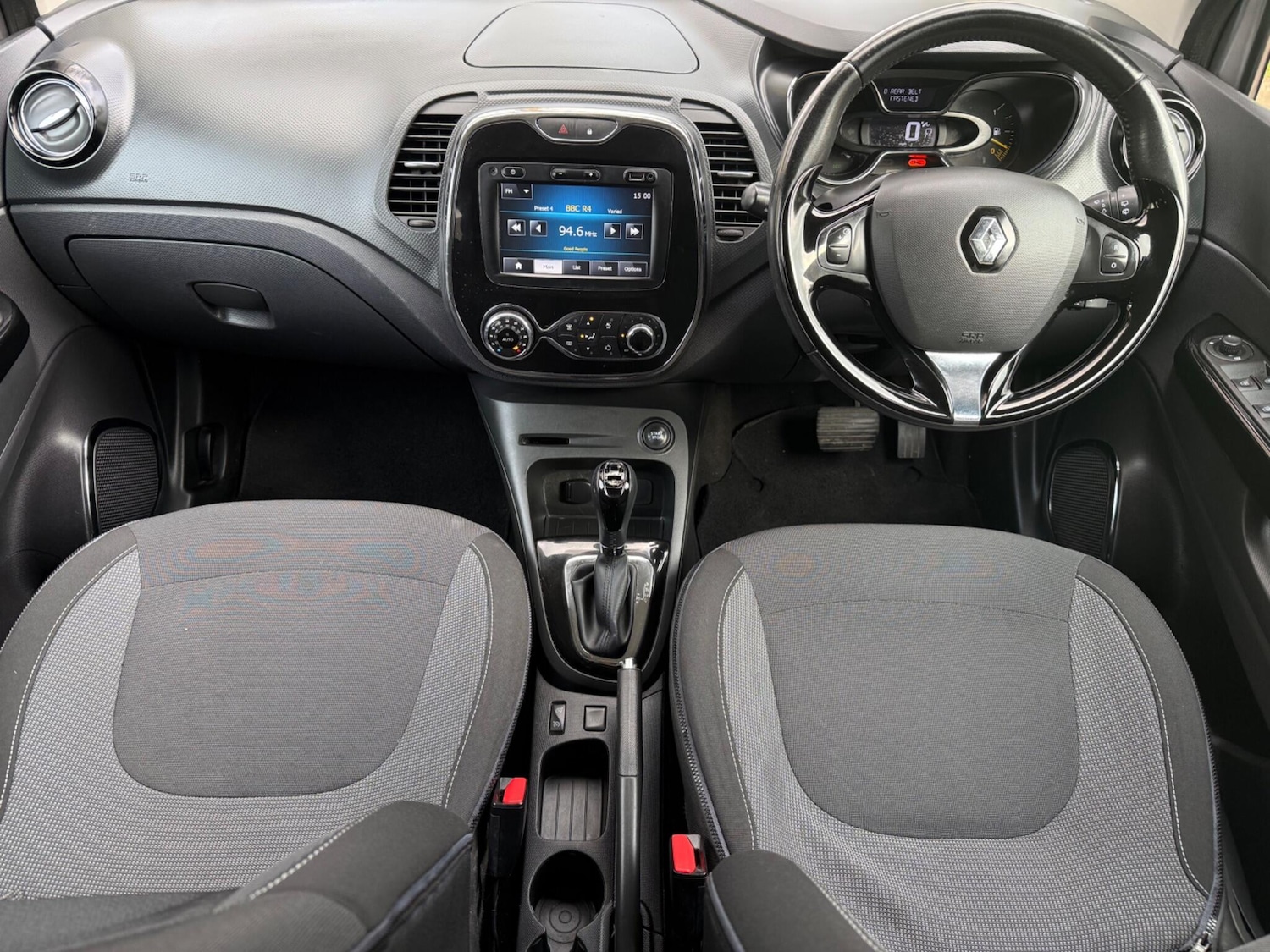 Used Renault Captur 2014 for sale - 77783605: Photo 37