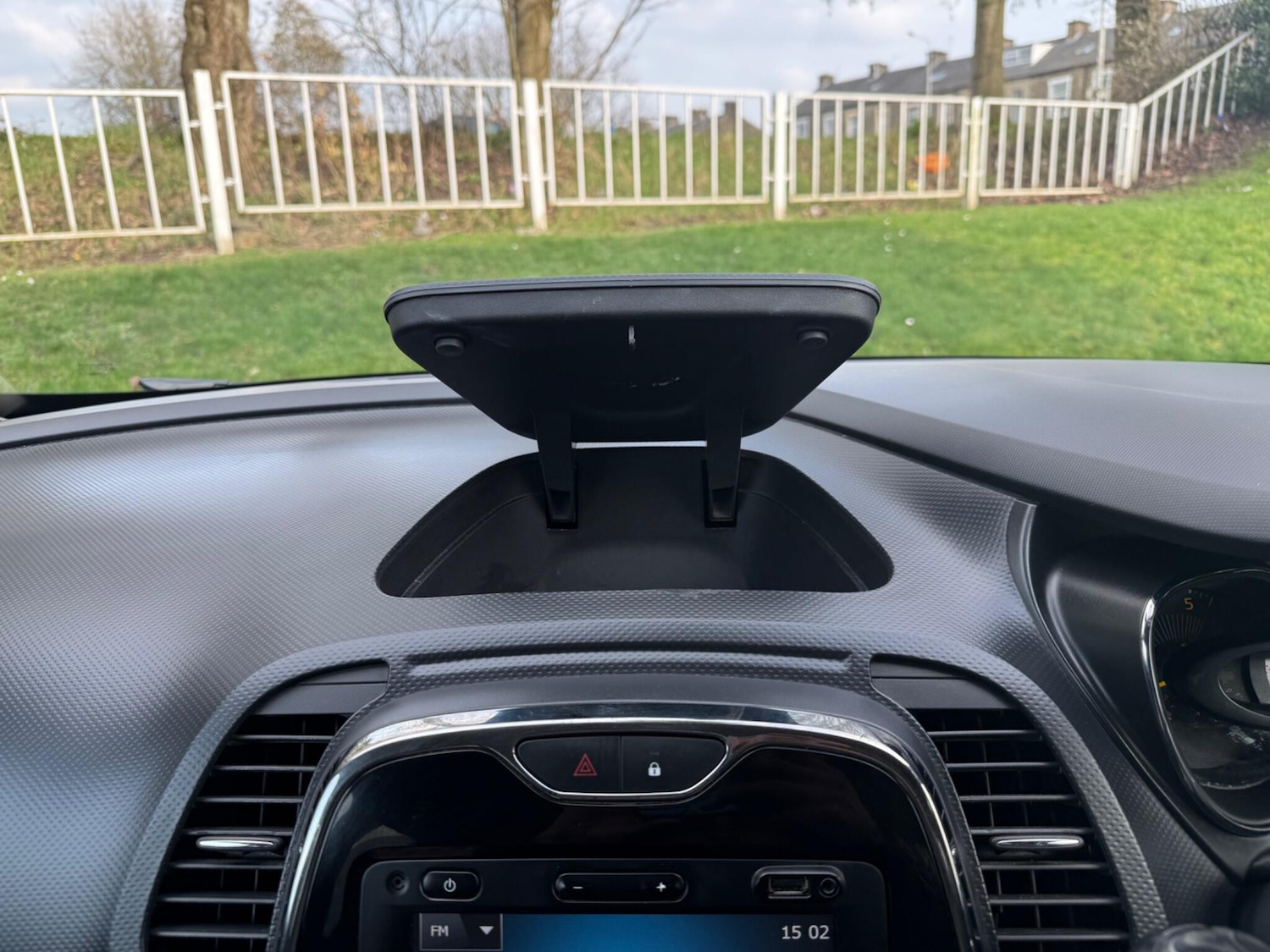 Used Renault Captur 2014 for sale - 77783605: Photo 46