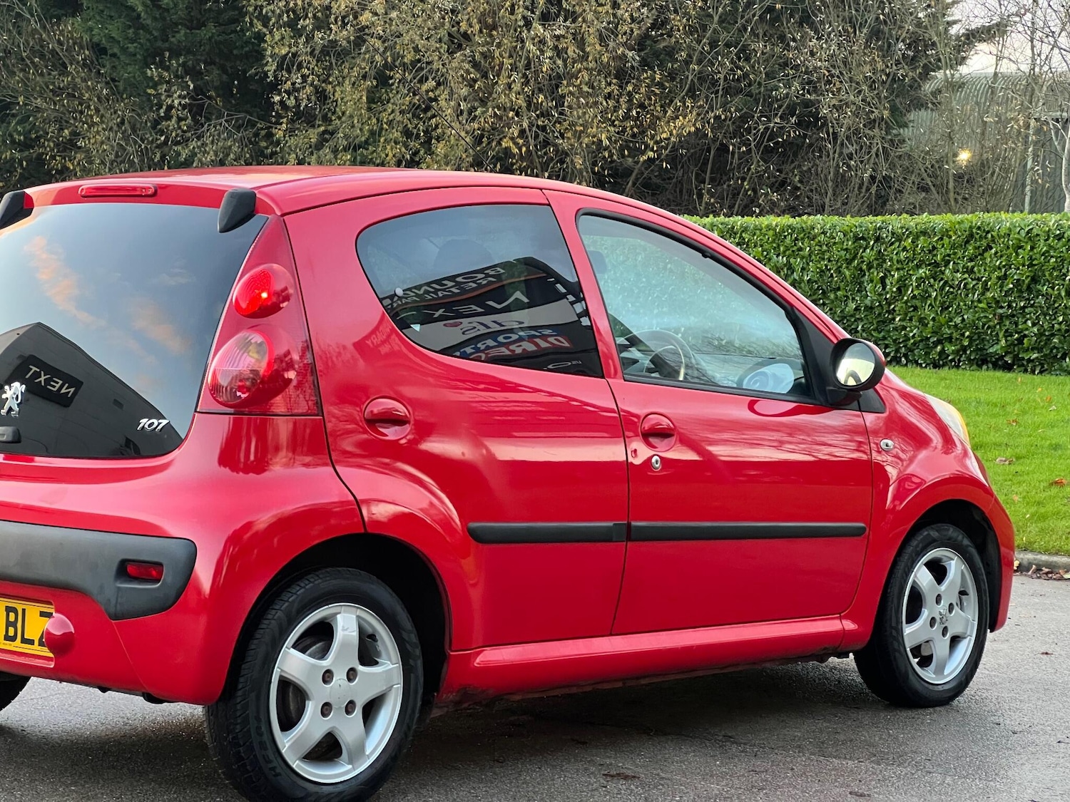 Used Peugeot 107 2010 for sale - 78220115: Photo 16