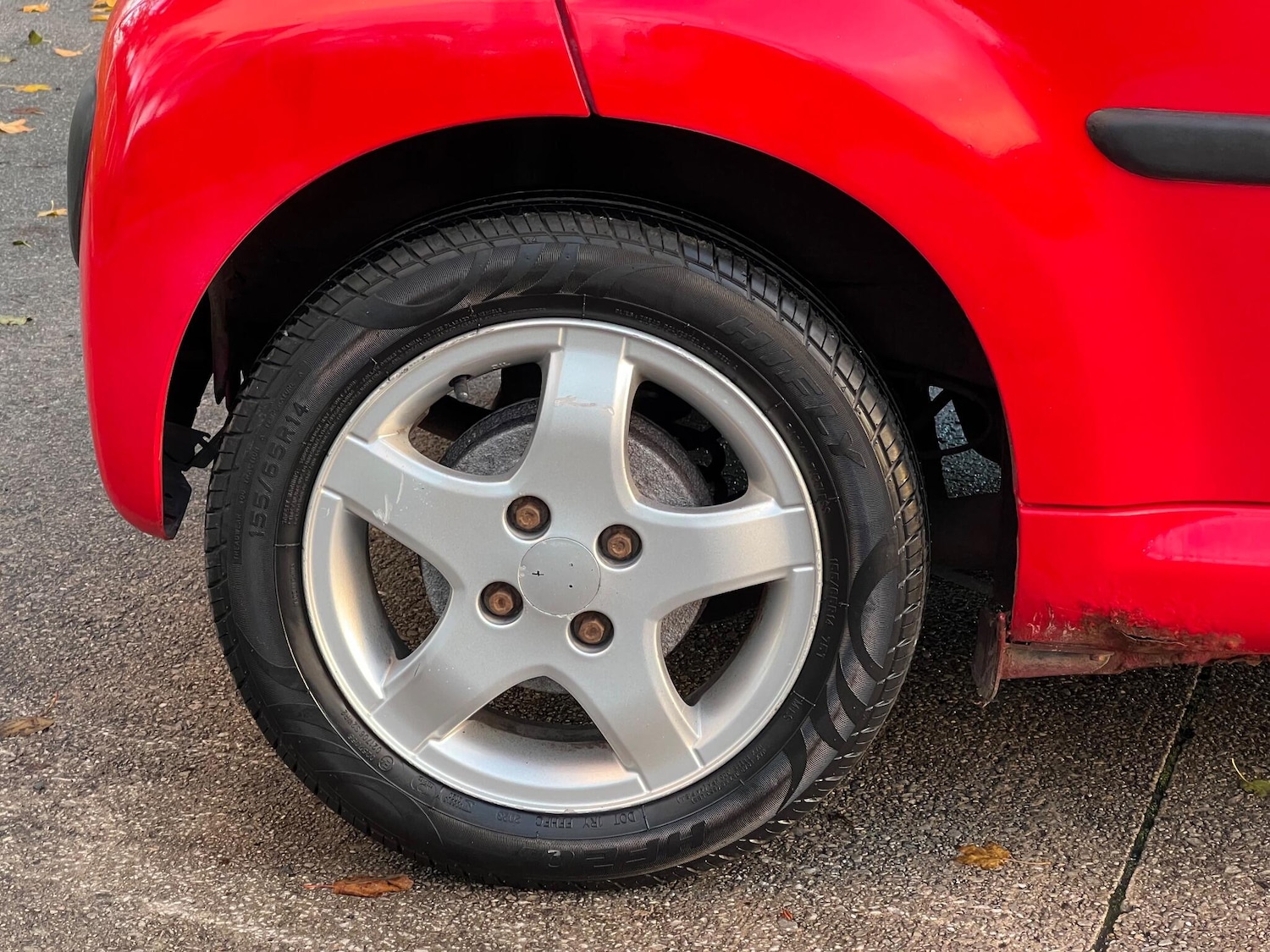 Used Peugeot 107 2010 for sale - 78220115: Photo 25