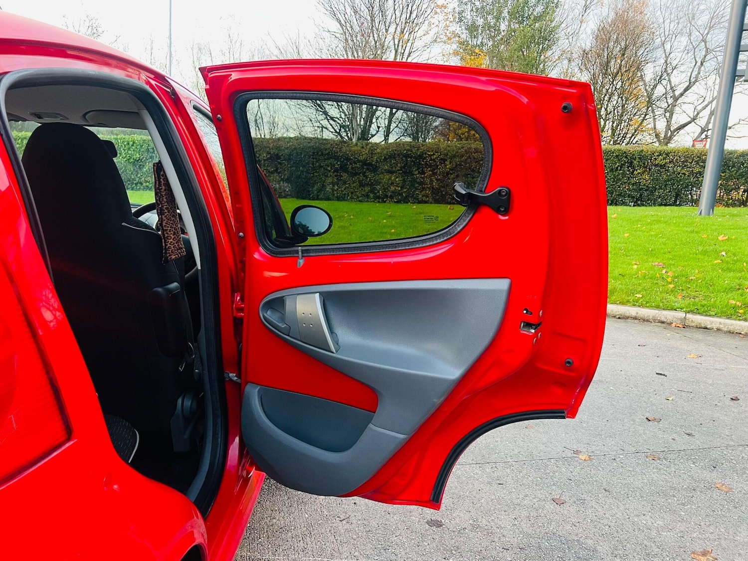 Used Peugeot 107 2010 for sale - 78220115: Photo 29