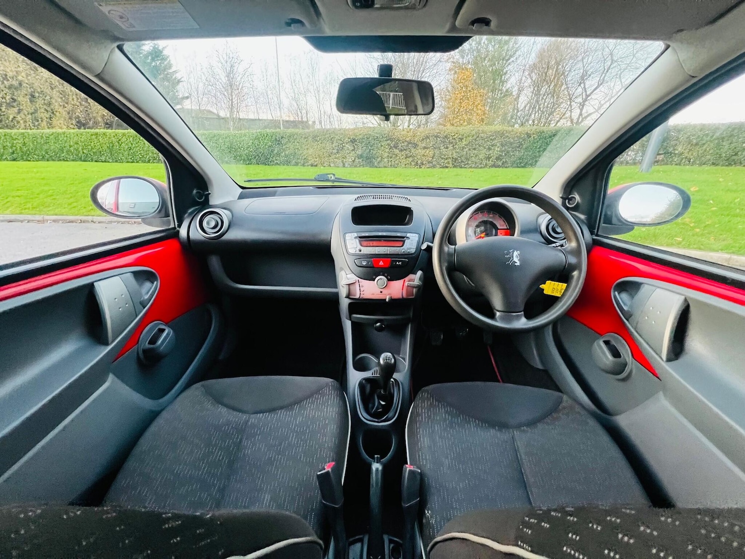 Used Peugeot 107 2010 for sale - 78220115: Photo 37