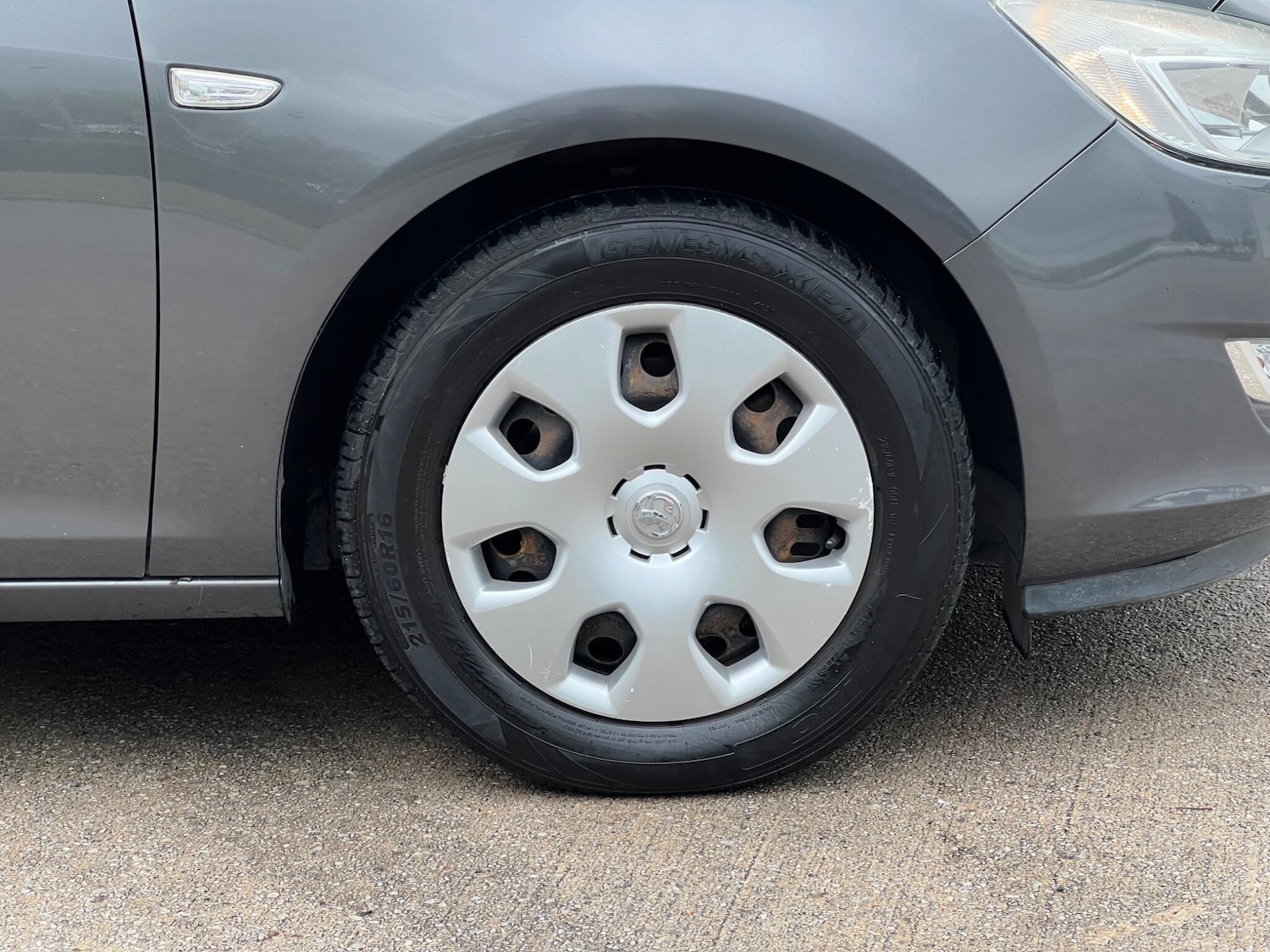 Used Vauxhall Astra 2011 for sale - 77549888: Photo 16