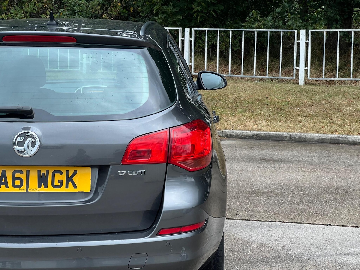 Used Vauxhall Astra 2011 for sale - 77549888: Photo 31