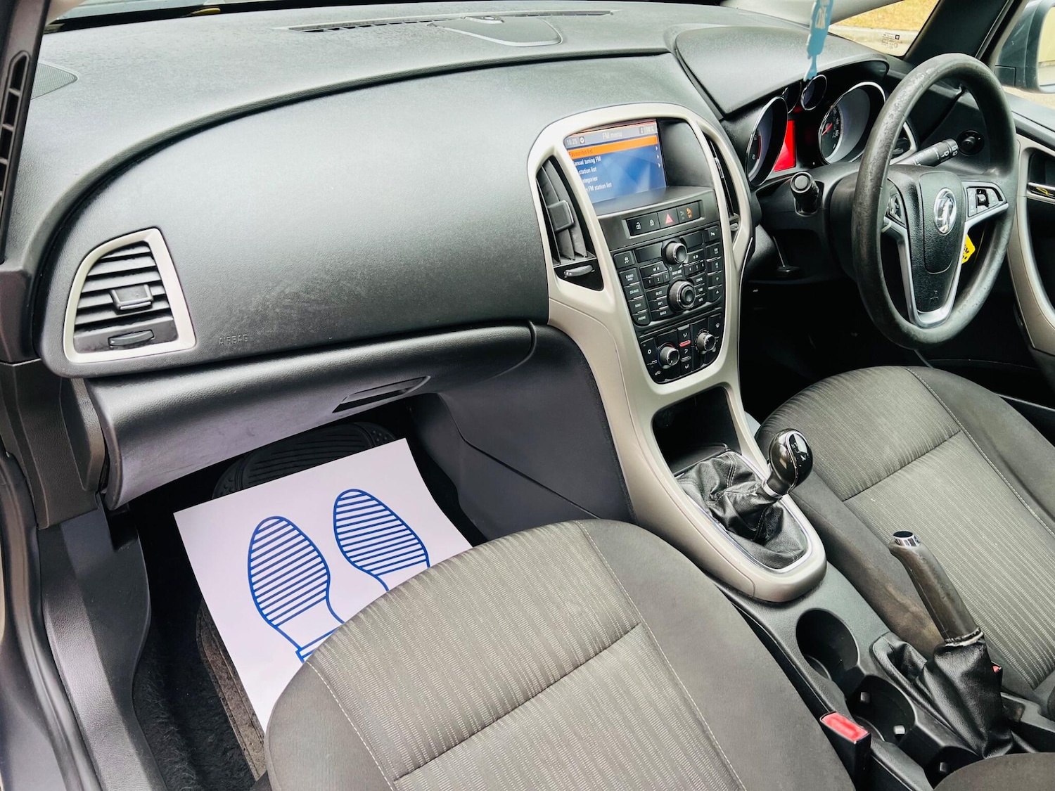 Used Vauxhall Astra 2011 for sale - 77549888: Photo 33