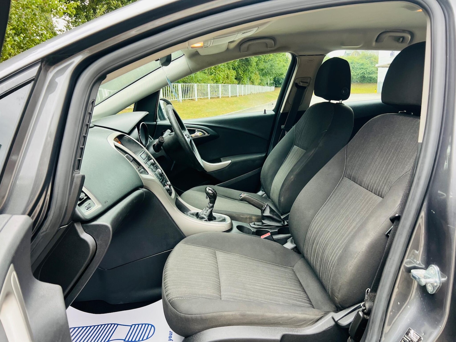 Used Vauxhall Astra 2011 for sale - 77549888: Photo 34