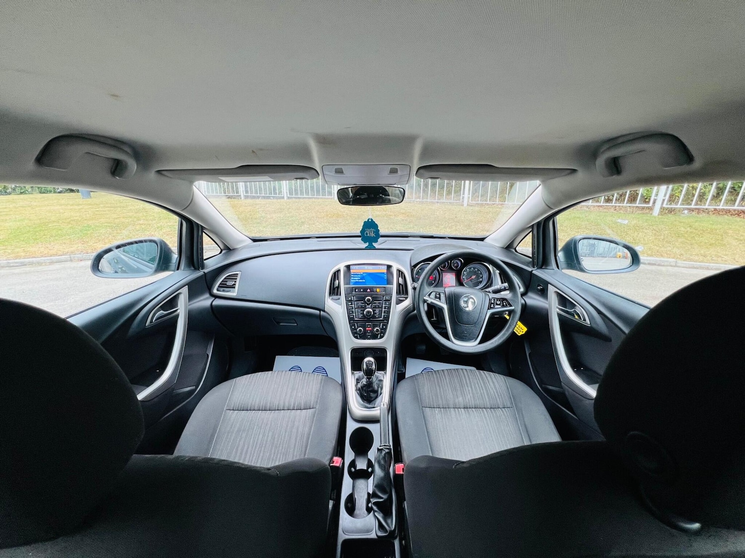 Used Vauxhall Astra 2011 for sale - 77549888: Photo 39