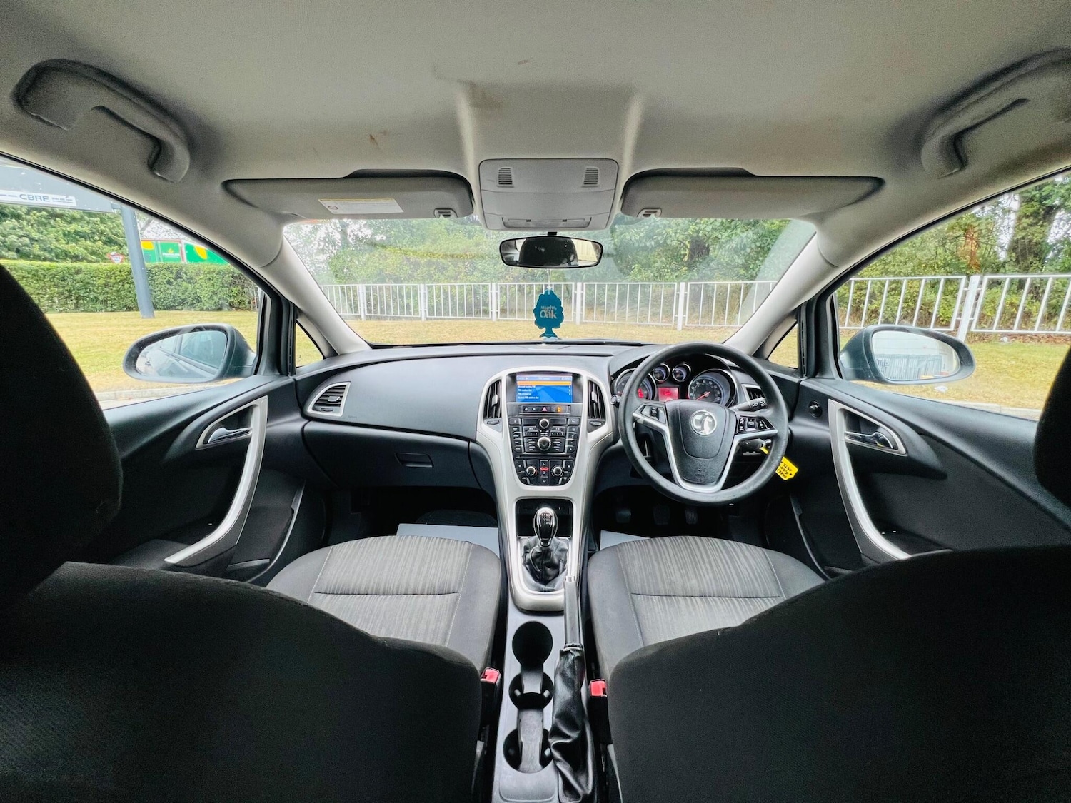 Used Vauxhall Astra 2011 for sale - 77549888: Photo 41