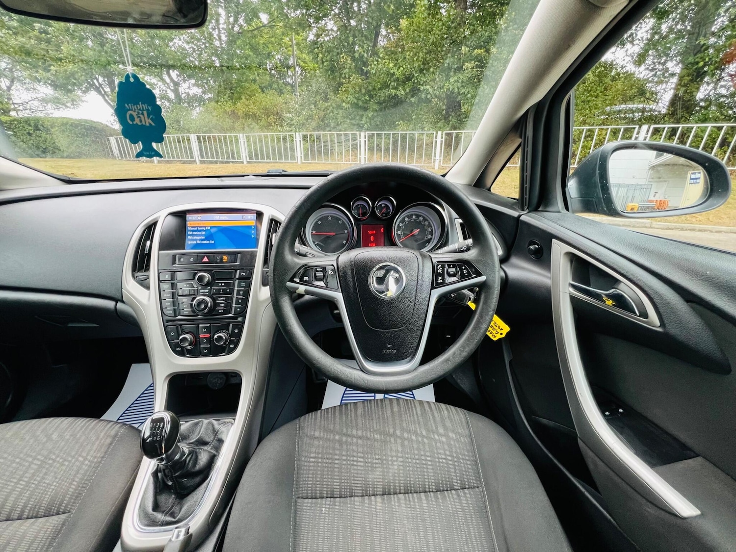 Used Vauxhall Astra 2011 for sale - 77549888: Photo 46