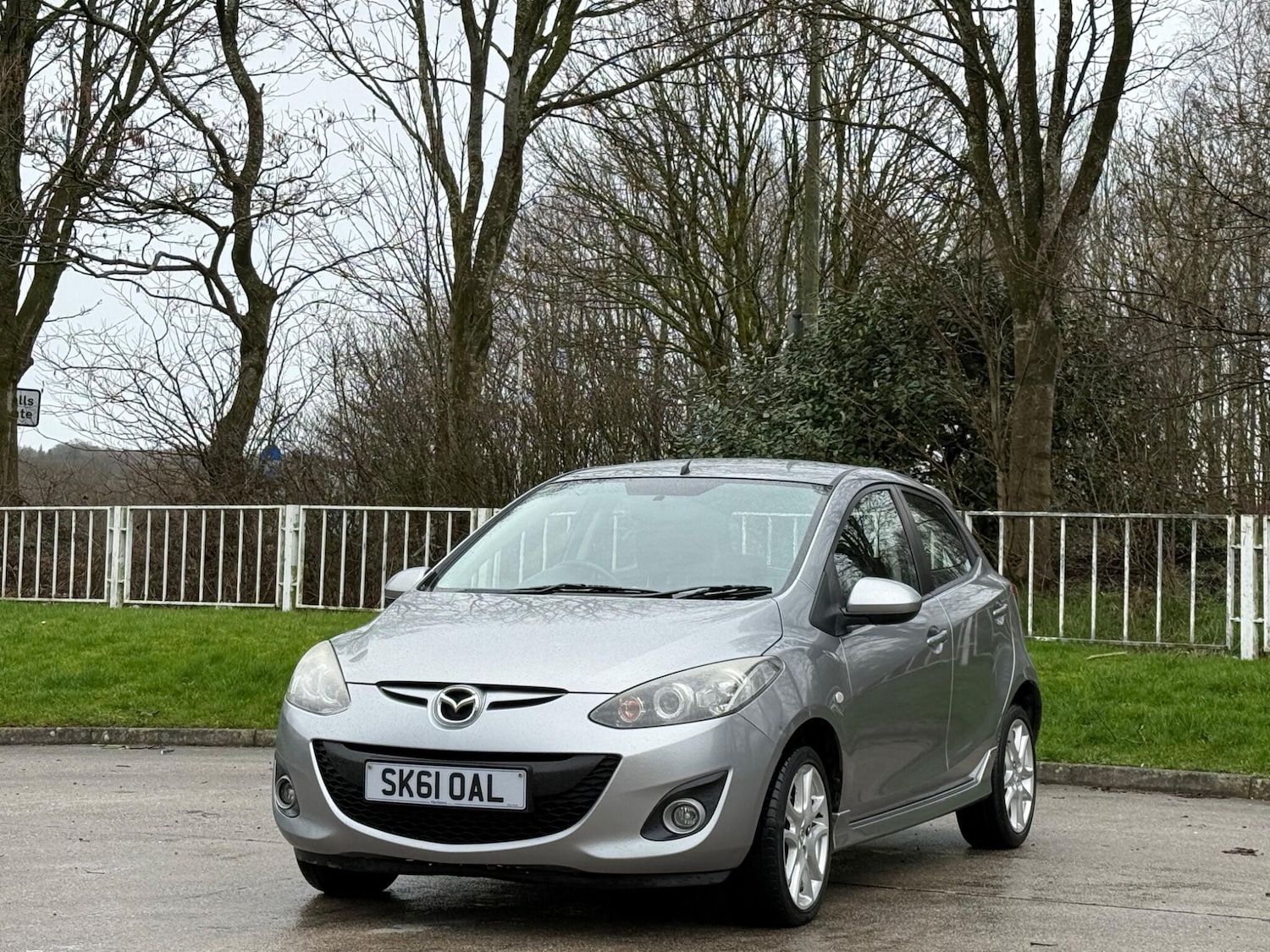 Used Mazda Mazda2 2011 for sale - 77854140: Photo 10