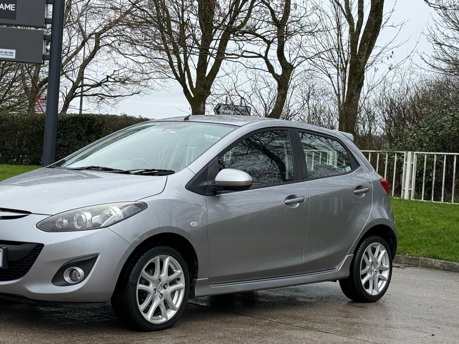 Used Mazda Mazda2 2011 for sale - 77854140: Photo 15