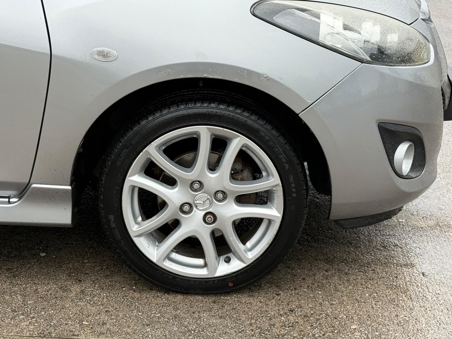 Used Mazda Mazda2 2011 for sale - 77854140: Photo 24