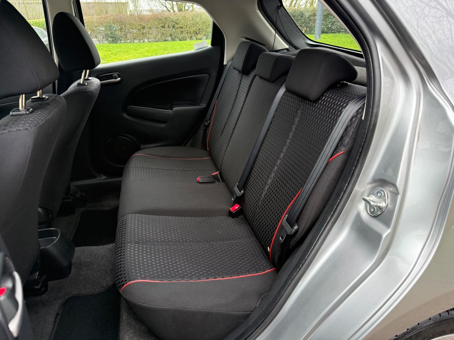 Used Mazda Mazda2 2011 for sale - 77854140: Photo 35