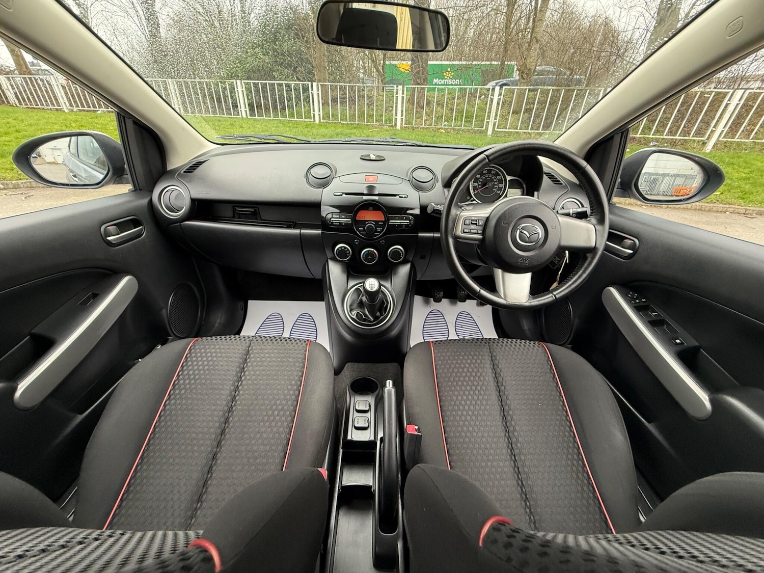 Used Mazda Mazda2 2011 for sale - 77854140: Photo 38