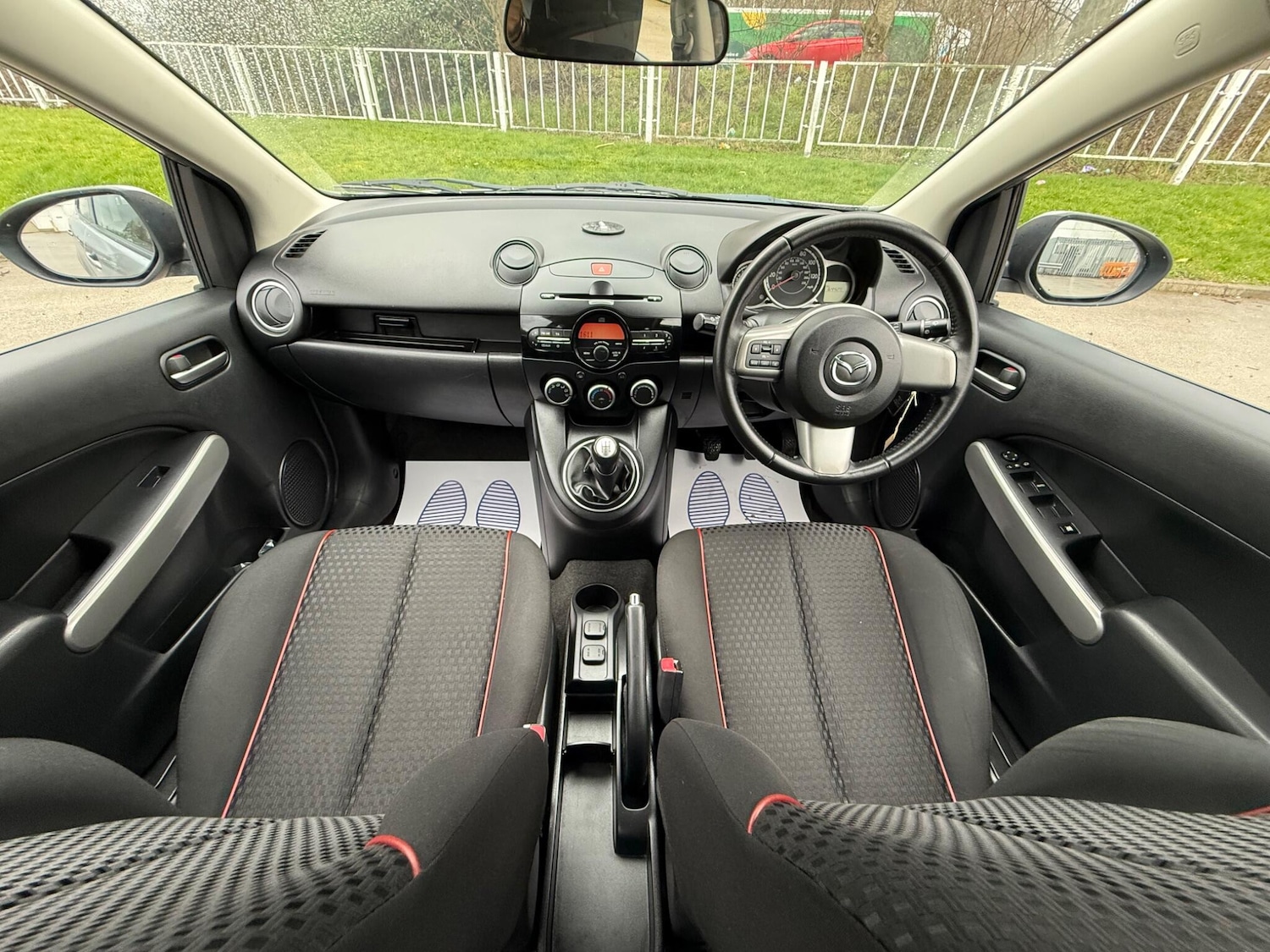 Used Mazda Mazda2 2011 for sale - 77854140: Photo 39