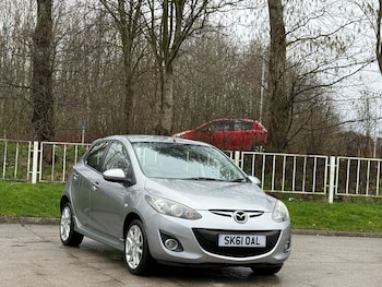 Used Mazda Mazda2 2011 for sale - 77854140: Photo