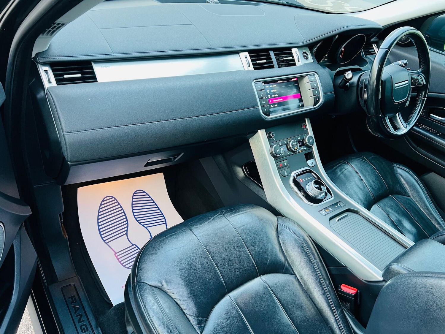 Used Land Rover Range Rover Evoque 2017 for sale - 77794898: Photo 18