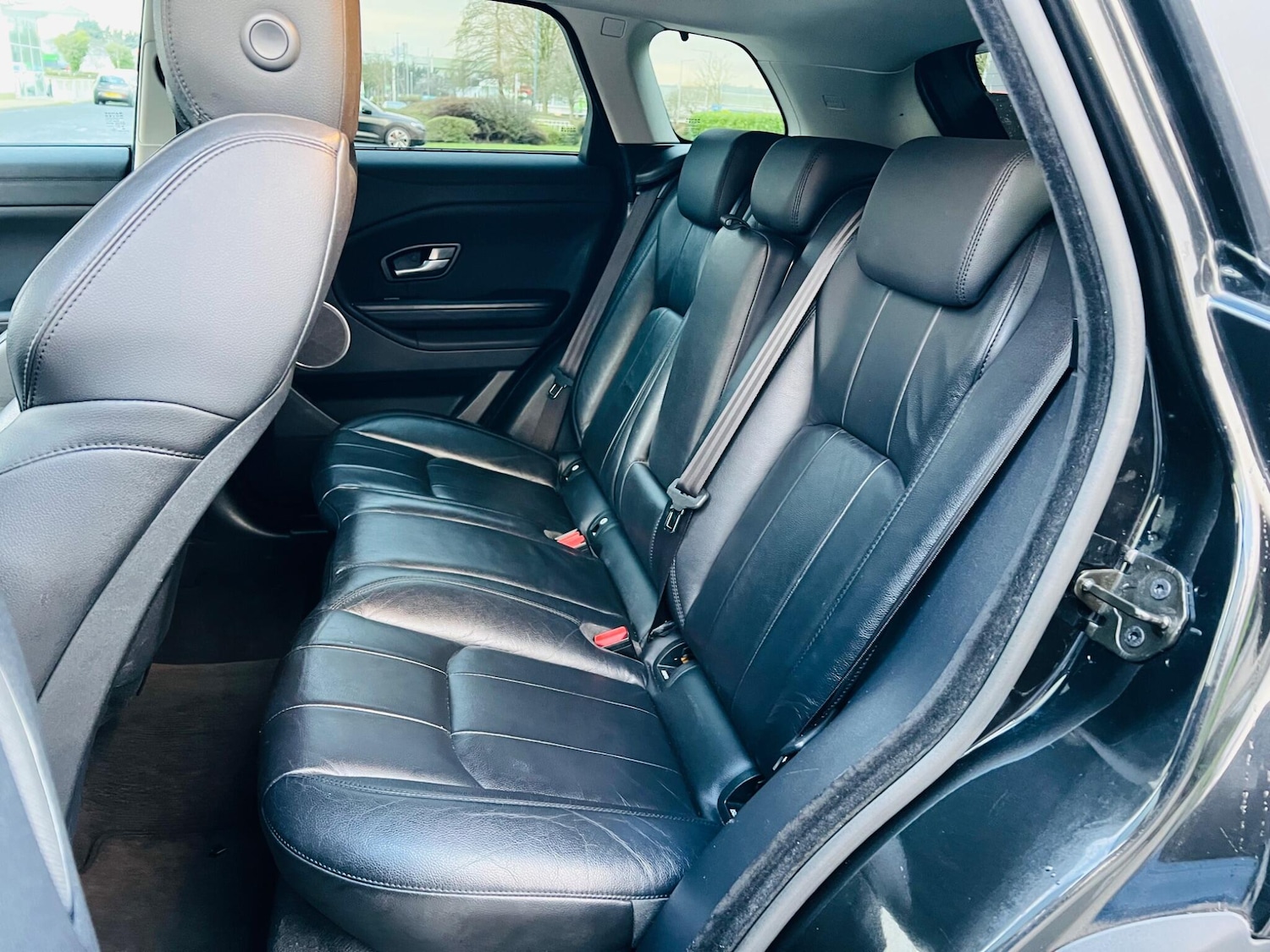 Used Land Rover Range Rover Evoque 2017 for sale - 77794898: Photo 20