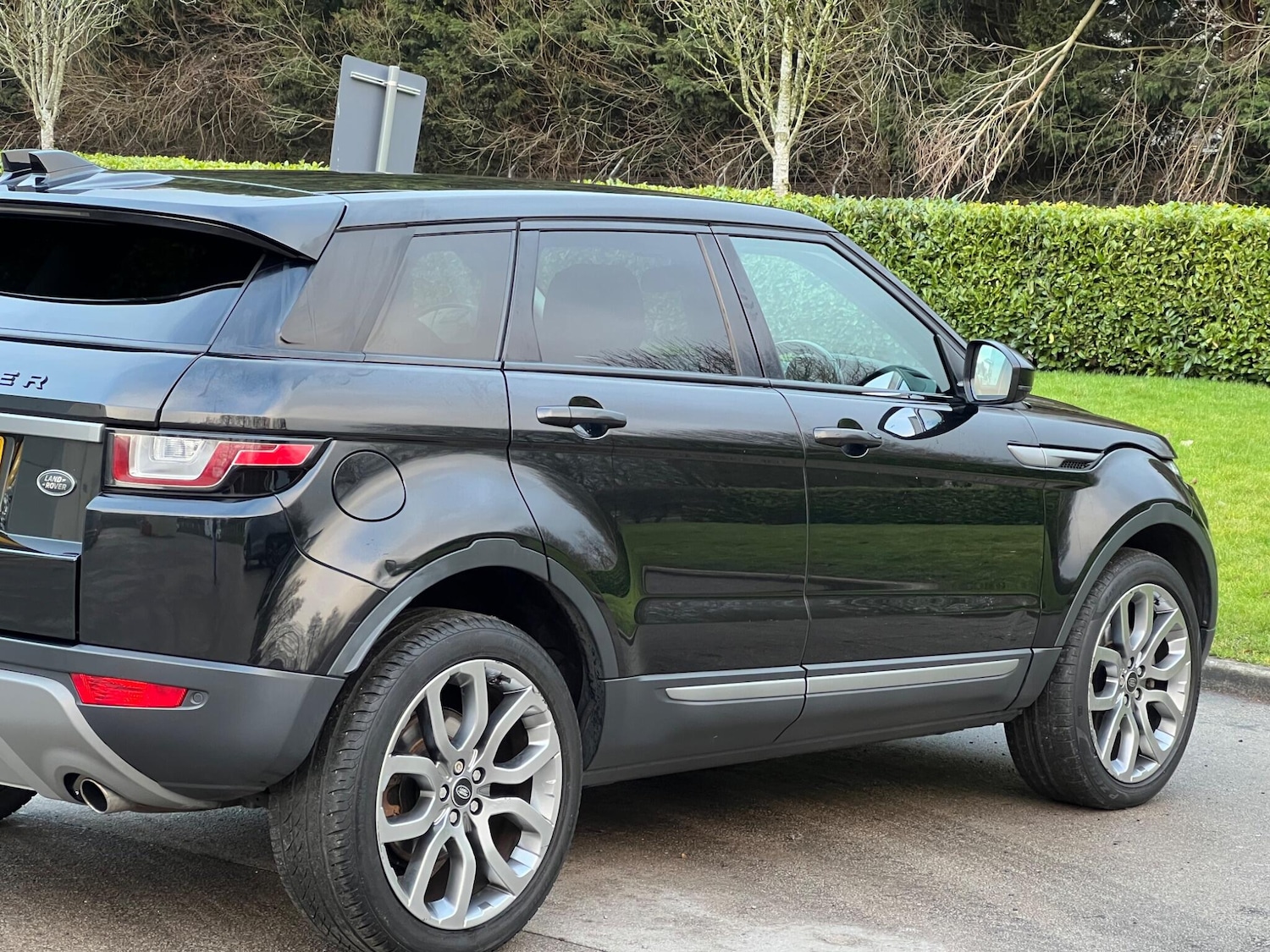 Used Land Rover Range Rover Evoque 2017 for sale - 77794898: Photo 32