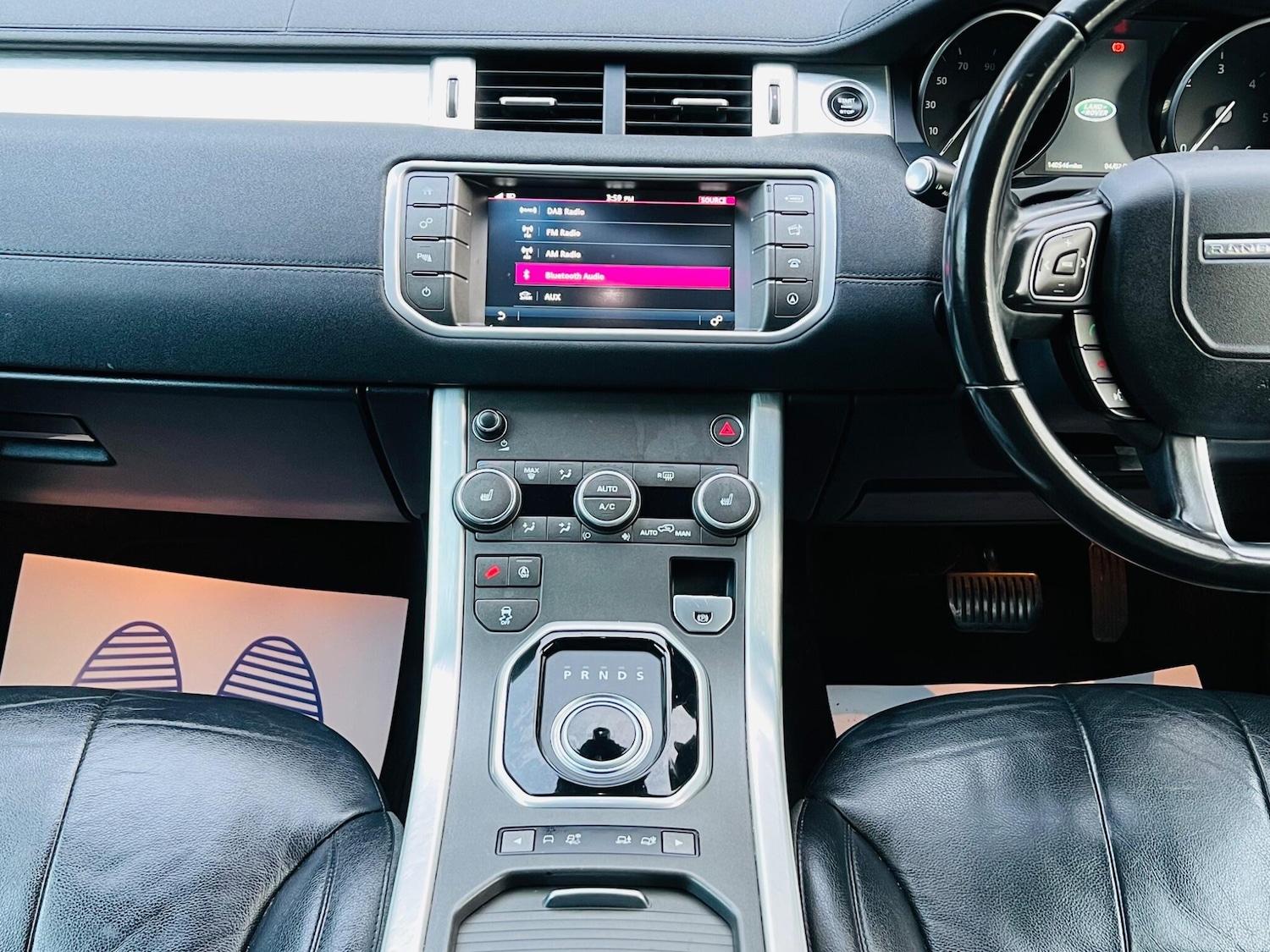 Used Land Rover Range Rover Evoque 2017 for sale - 77794898: Photo 42