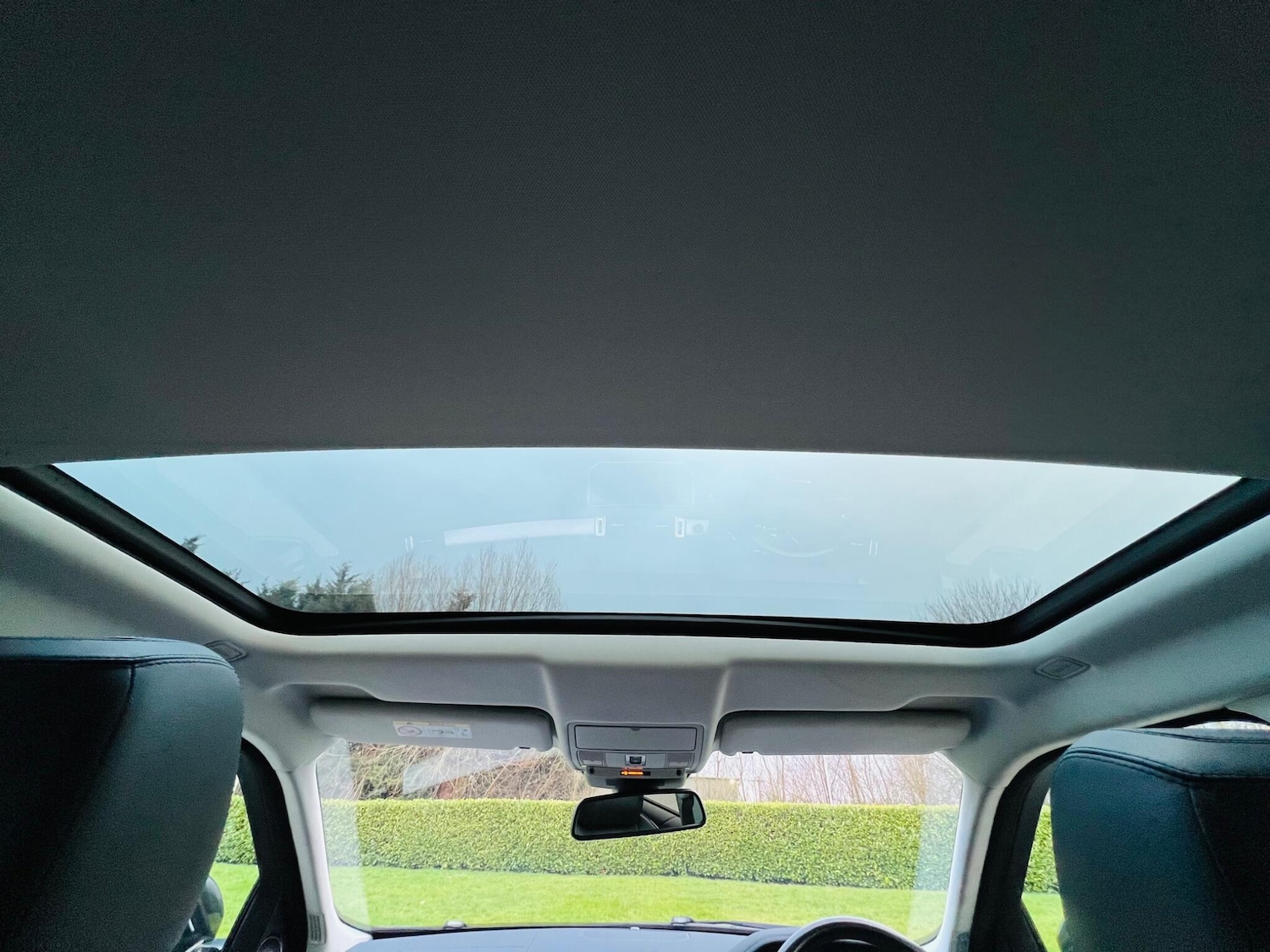 Used Land Rover Range Rover Evoque 2017 for sale - 77794898: Photo 47