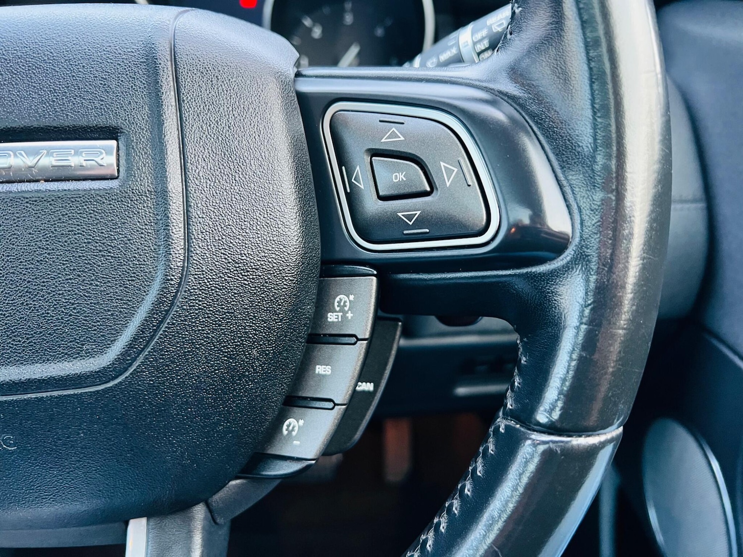 Used Land Rover Range Rover Evoque 2017 for sale - 77794898: Photo 48