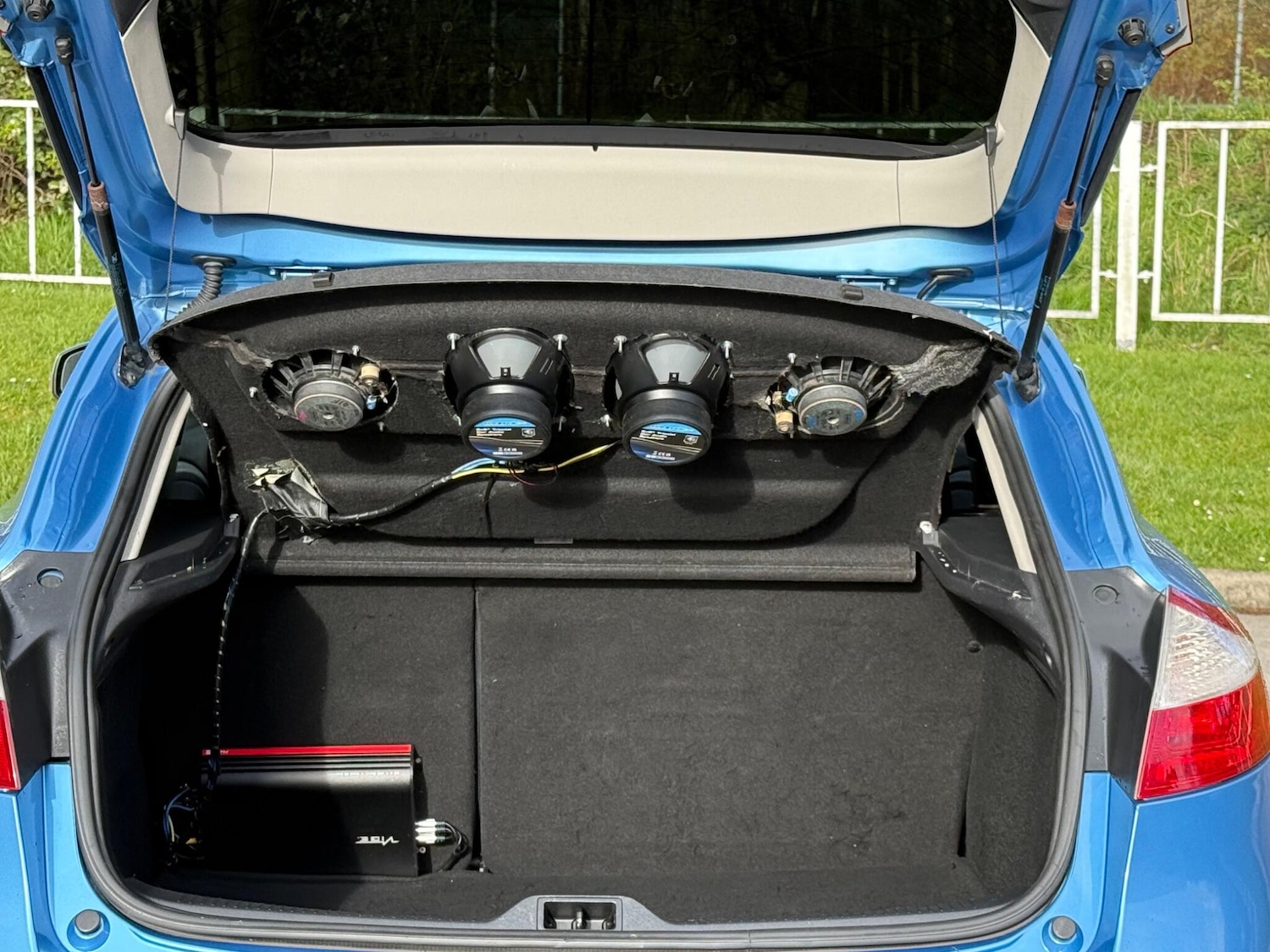 Used Renault Megane 2014 for sale - 78087046: Photo 14