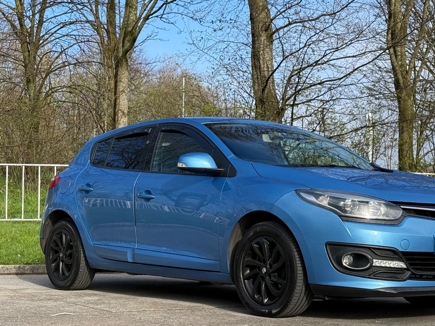 Used Renault Megane 2014 for sale - 78087046: Photo 15