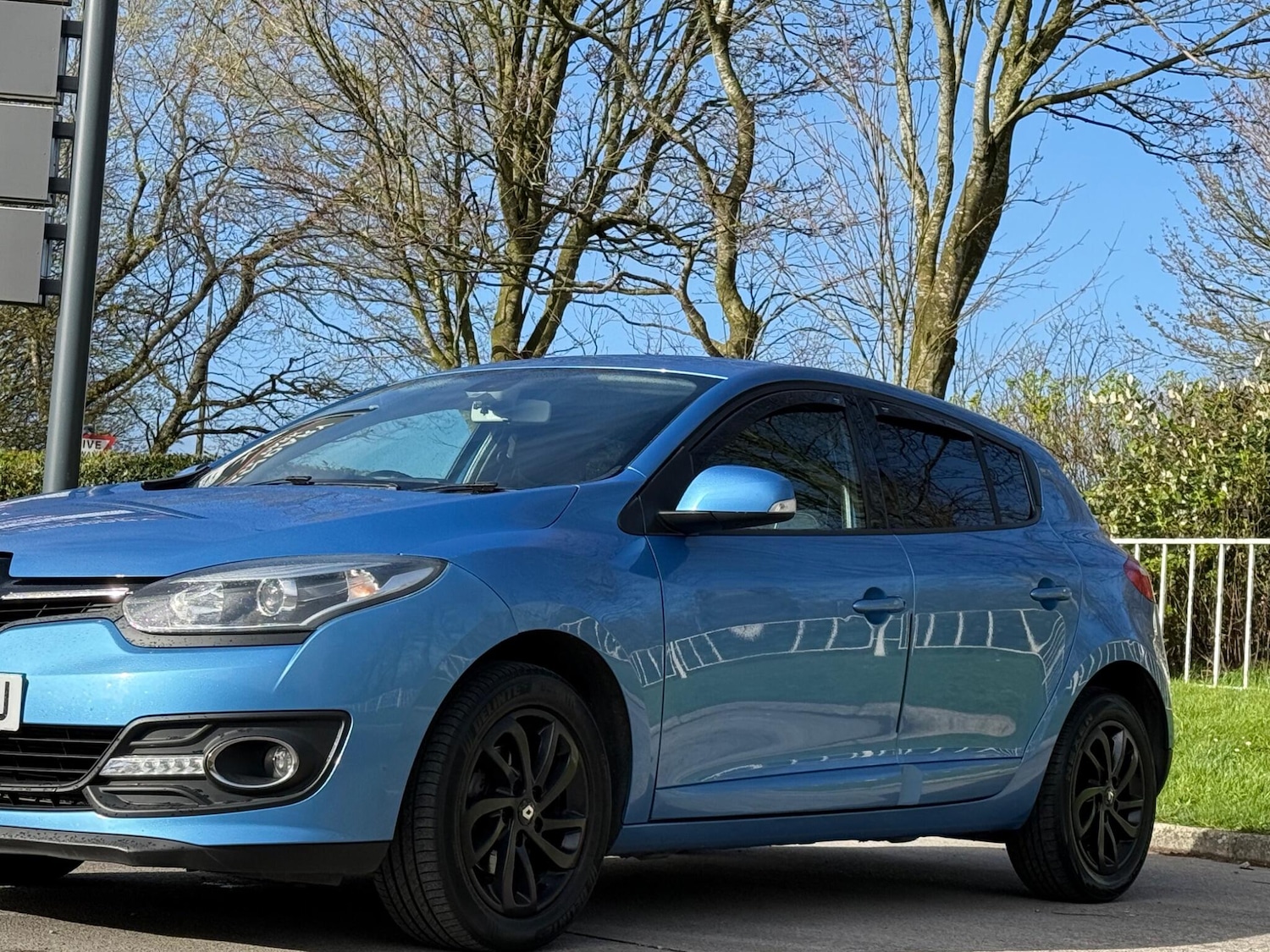 Used Renault Megane 2014 for sale - 78087046: Photo 16