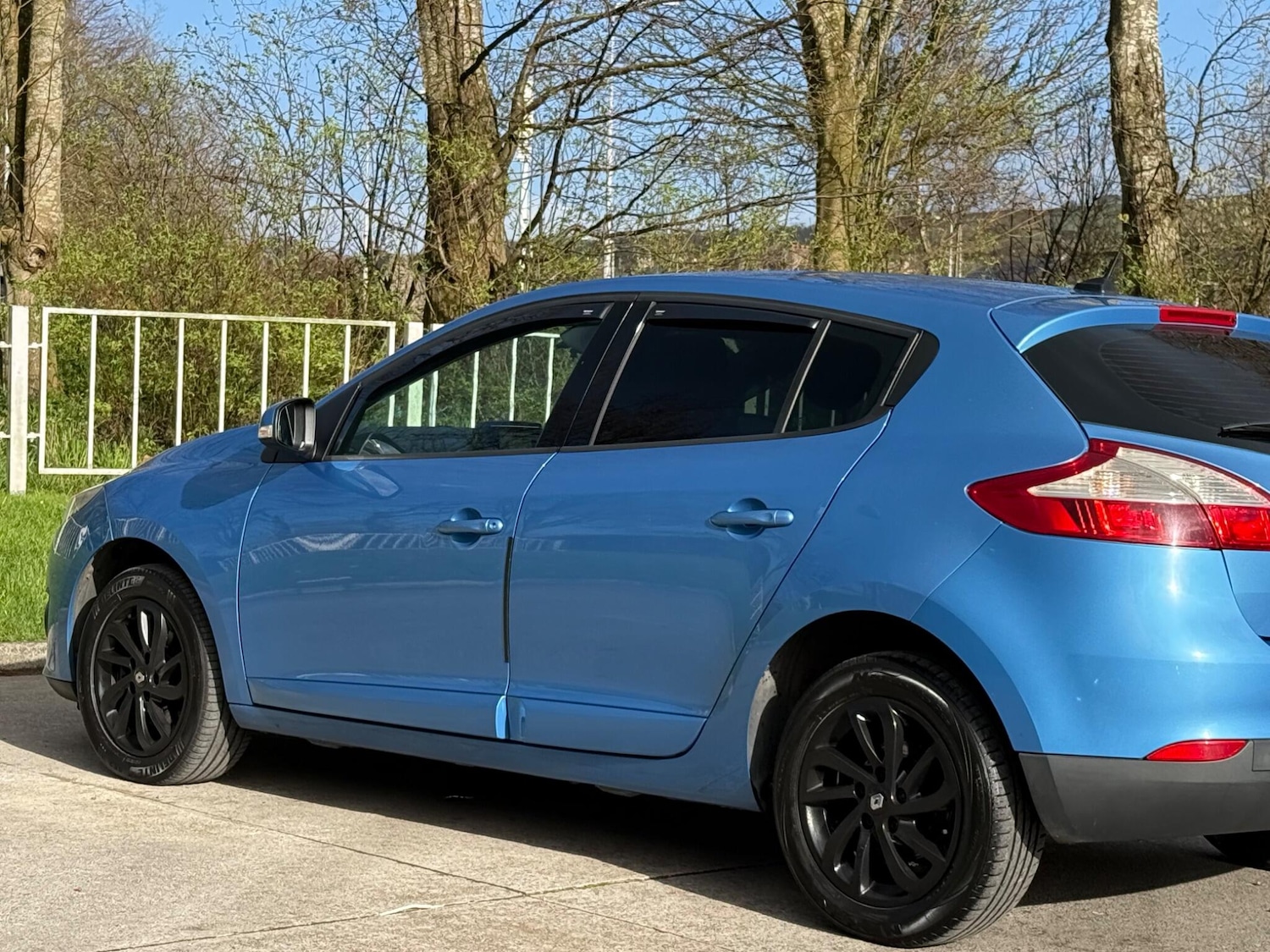 Used Renault Megane 2014 for sale - 78087046: Photo 17