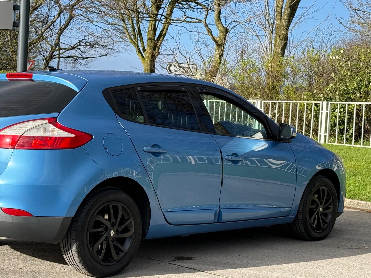 Used Renault Megane 2014 for sale - 78087046: Photo 18