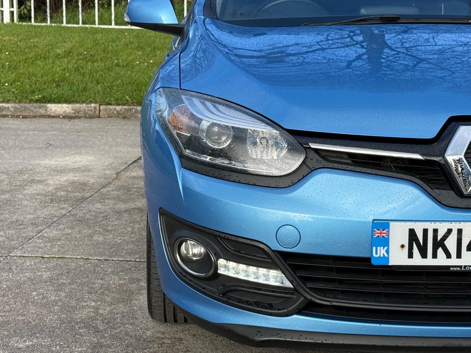 Used Renault Megane 2014 for sale - 78087046: Photo 19