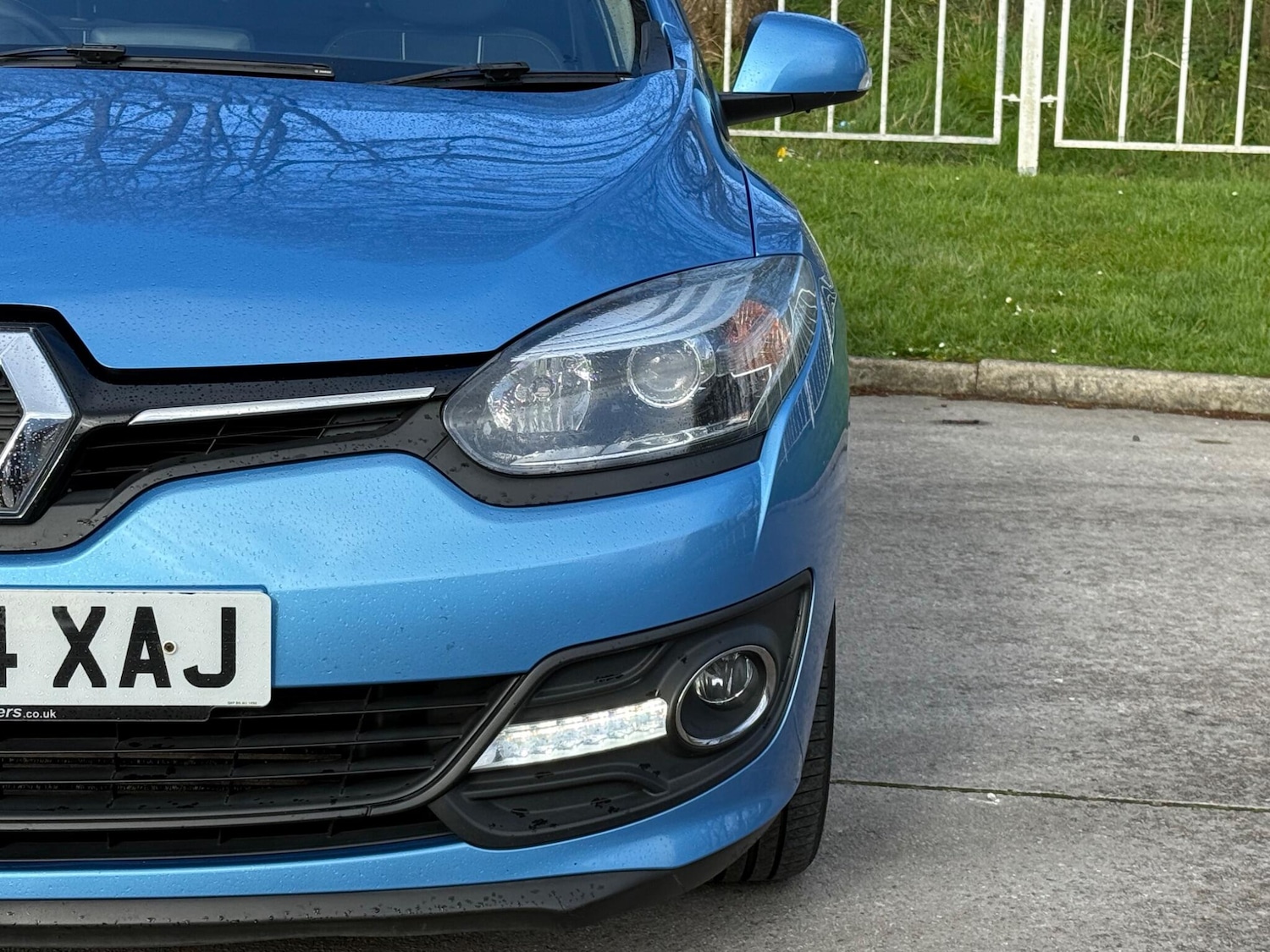 Used Renault Megane 2014 for sale - 78087046: Photo 20