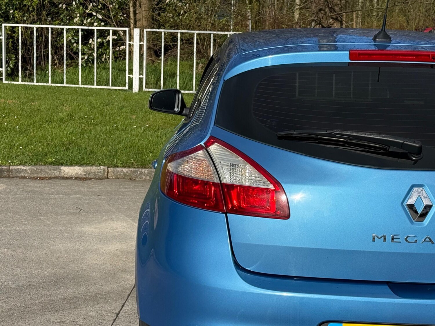 Used Renault Megane 2014 for sale - 78087046: Photo 21