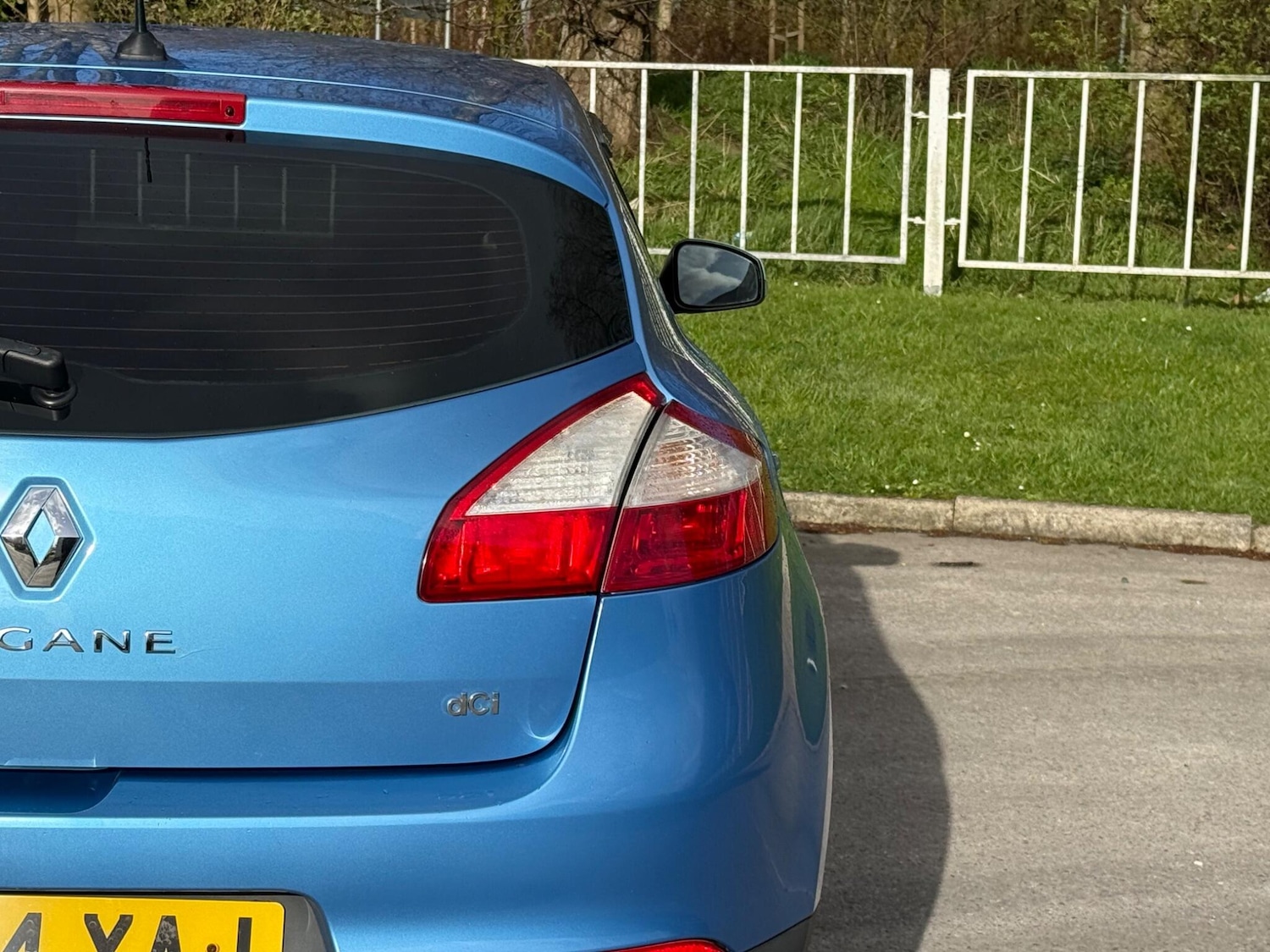 Used Renault Megane 2014 for sale - 78087046: Photo 22