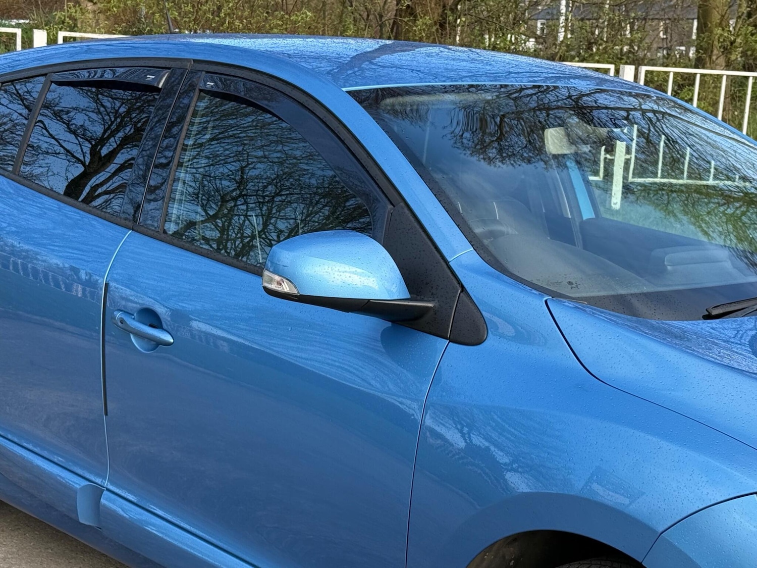 Used Renault Megane 2014 for sale - 78087046: Photo 23