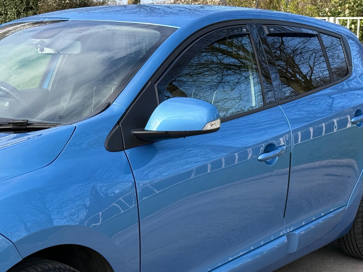 Used Renault Megane 2014 for sale - 78087046: Photo 24