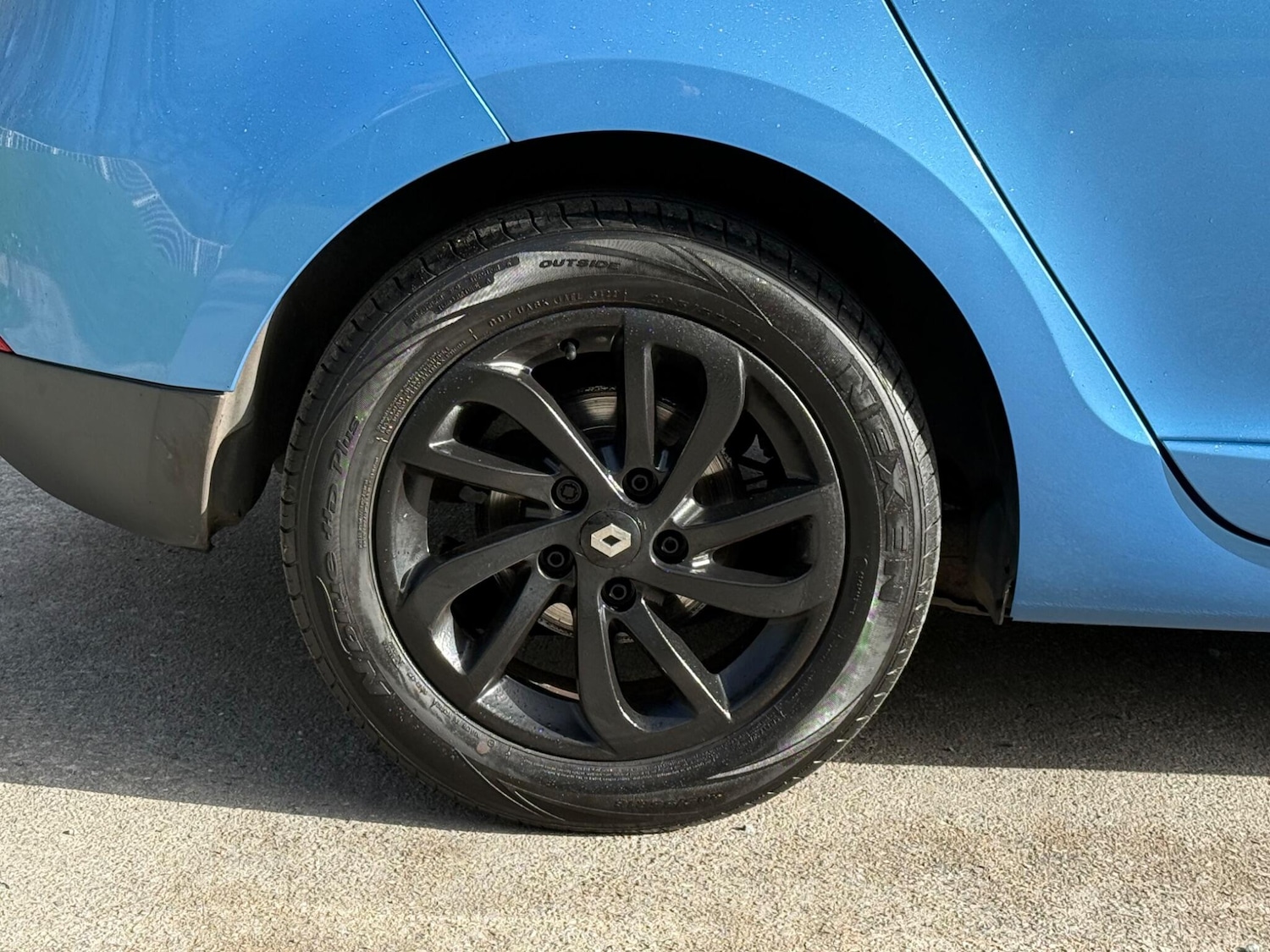 Used Renault Megane 2014 for sale - 78087046: Photo 25