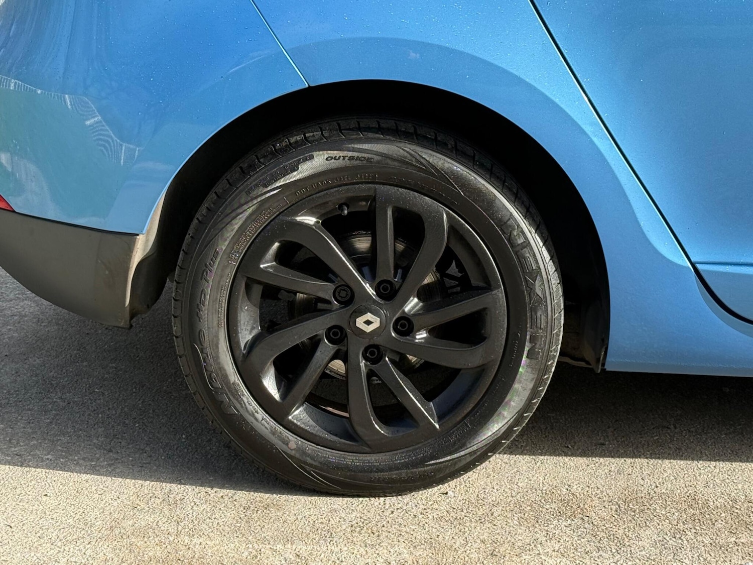 Used Renault Megane 2014 for sale - 78087046: Photo 26