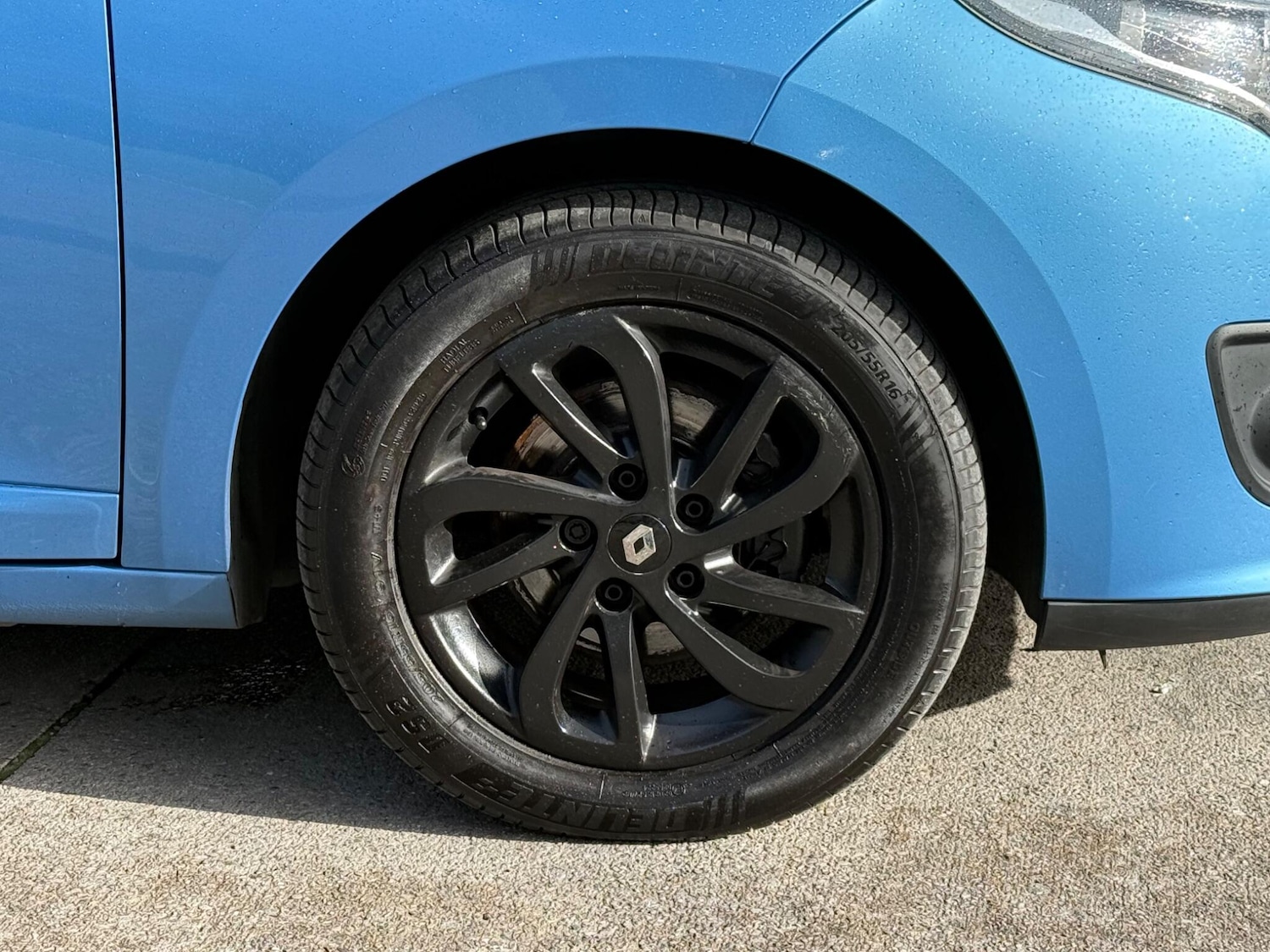 Used Renault Megane 2014 for sale - 78087046: Photo 27