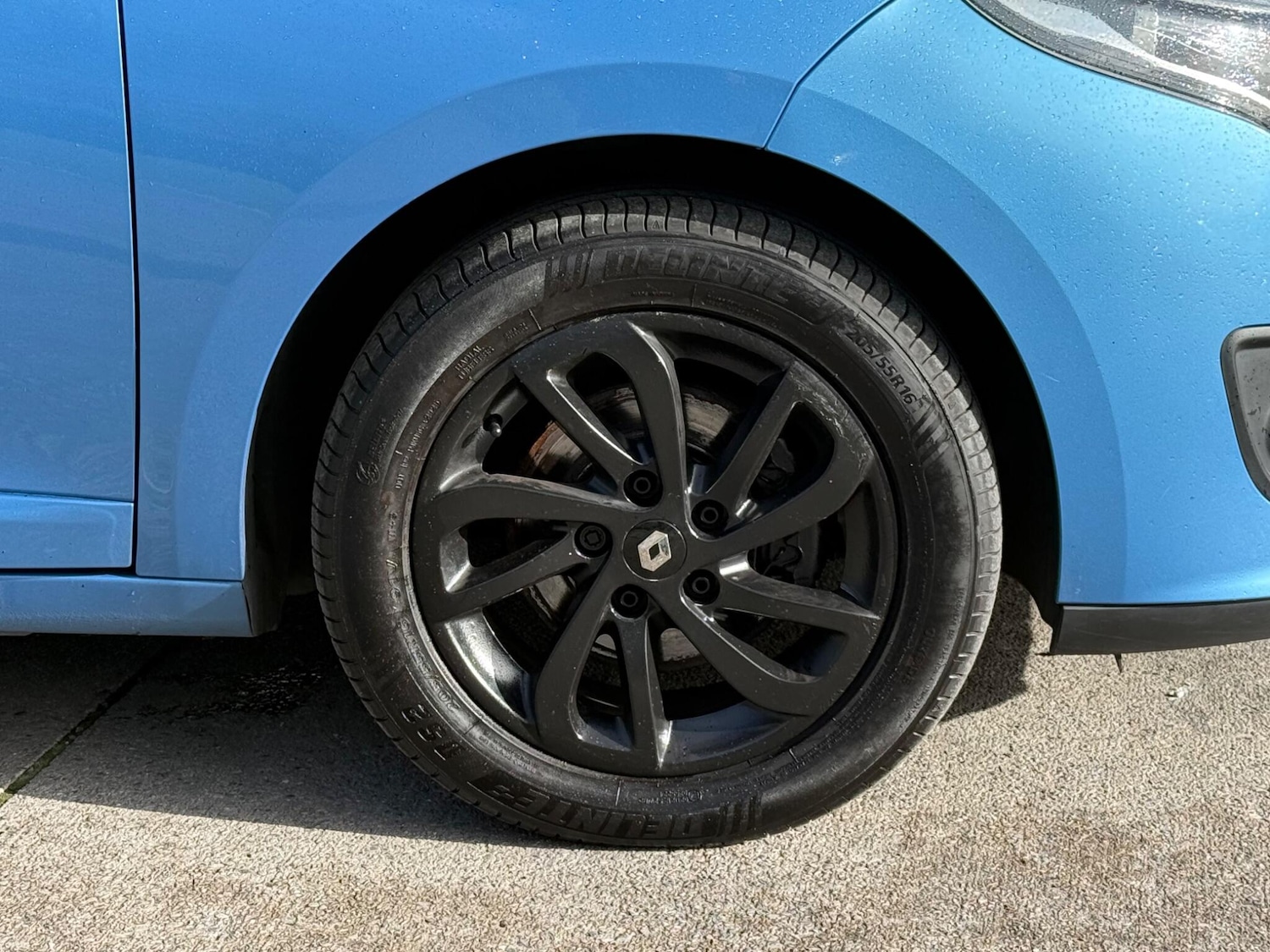 Used Renault Megane 2014 for sale - 78087046: Photo 28