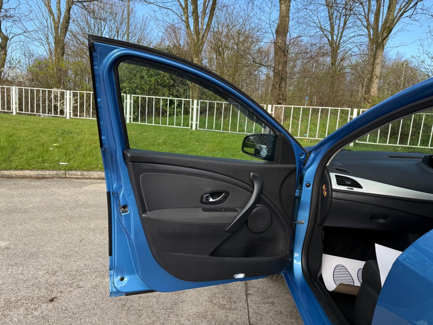 Used Renault Megane 2014 for sale - 78087046: Photo 29