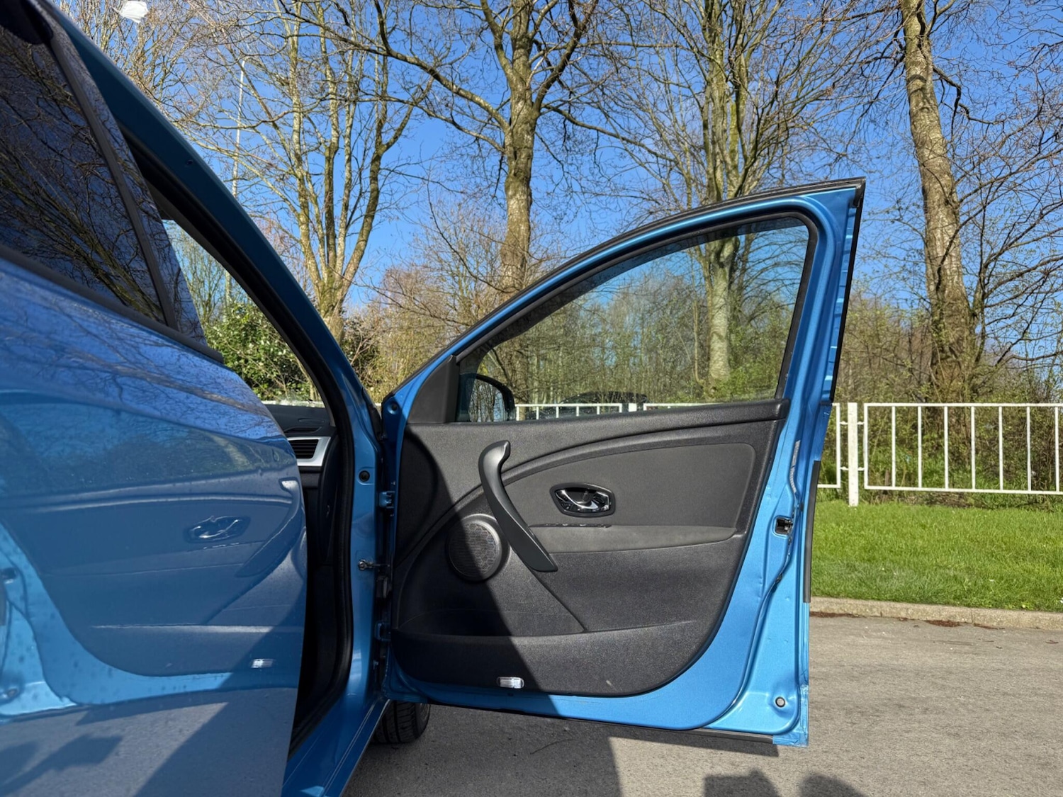 Used Renault Megane 2014 for sale - 78087046: Photo 30