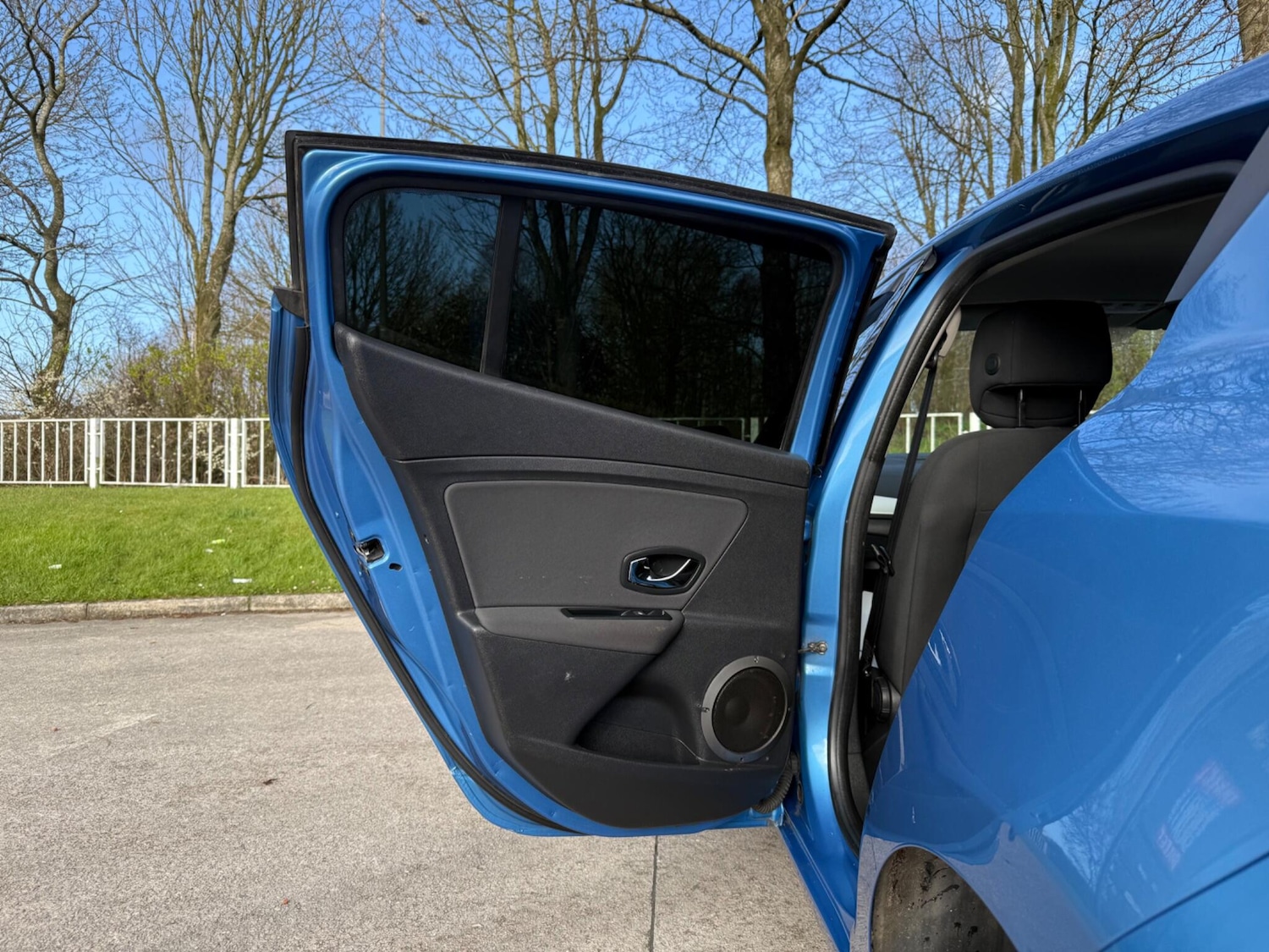 Used Renault Megane 2014 for sale - 78087046: Photo 31