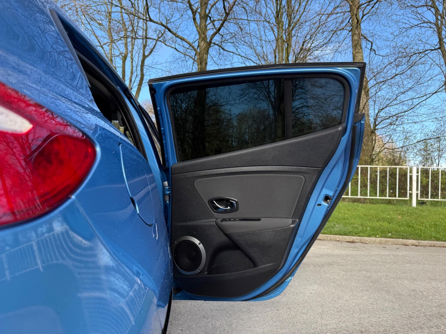 Used Renault Megane 2014 for sale - 78087046: Photo 32