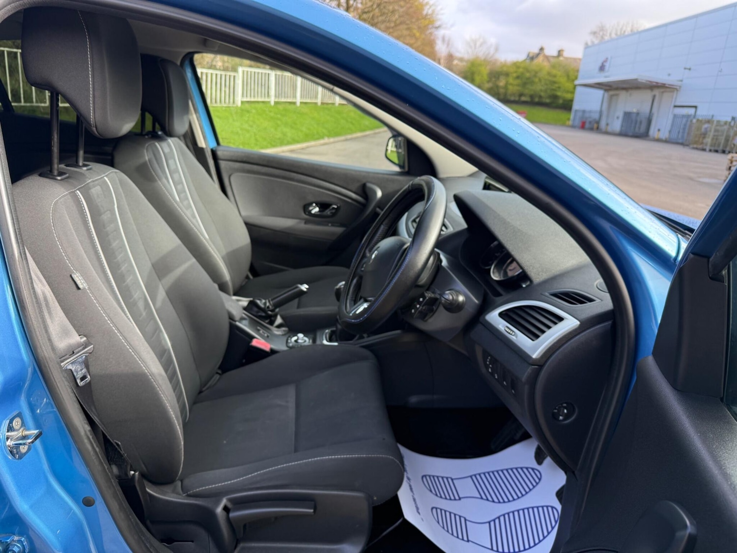 Used Renault Megane 2014 for sale - 78087046: Photo 33