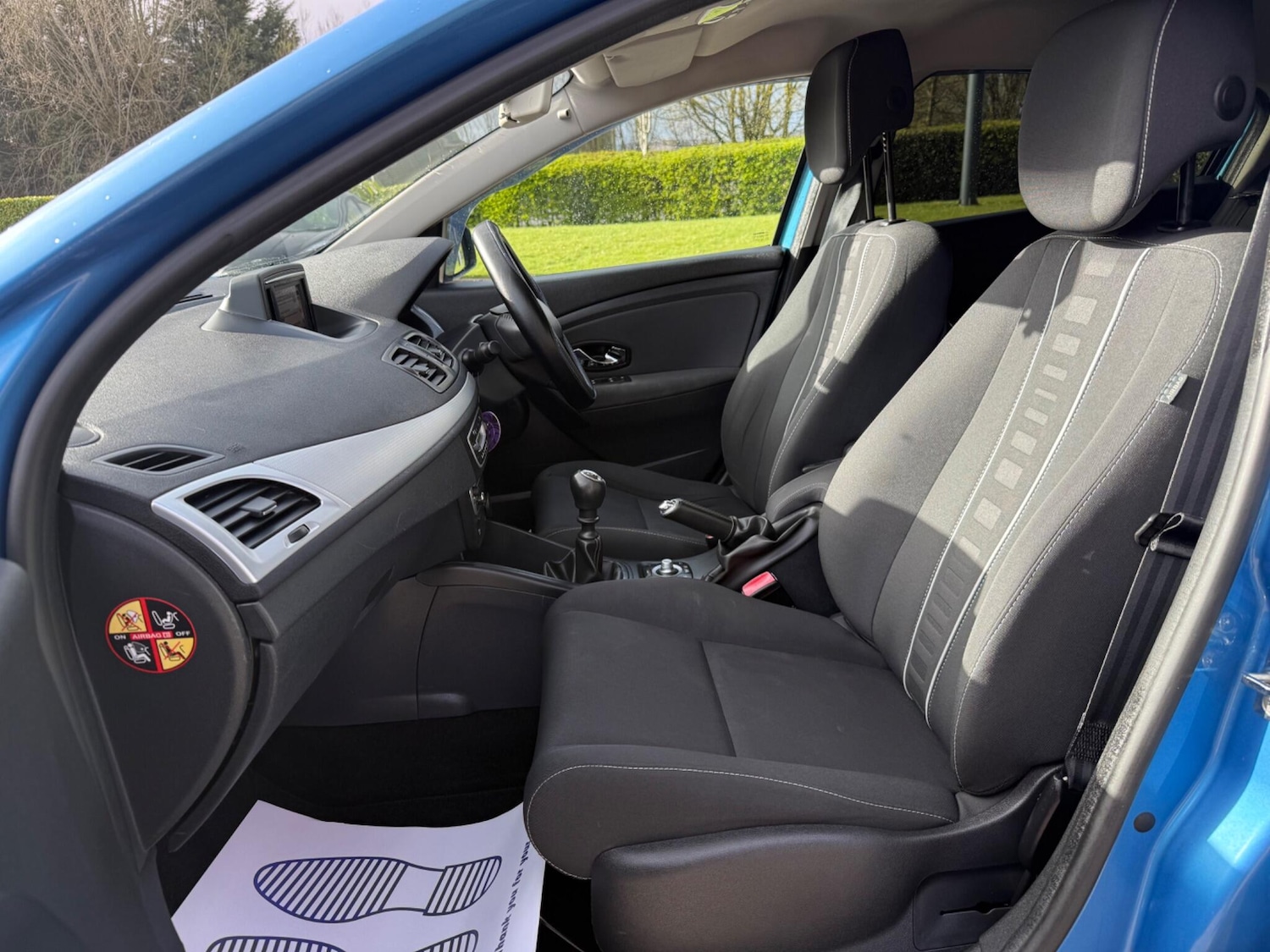 Used Renault Megane 2014 for sale - 78087046: Photo 34